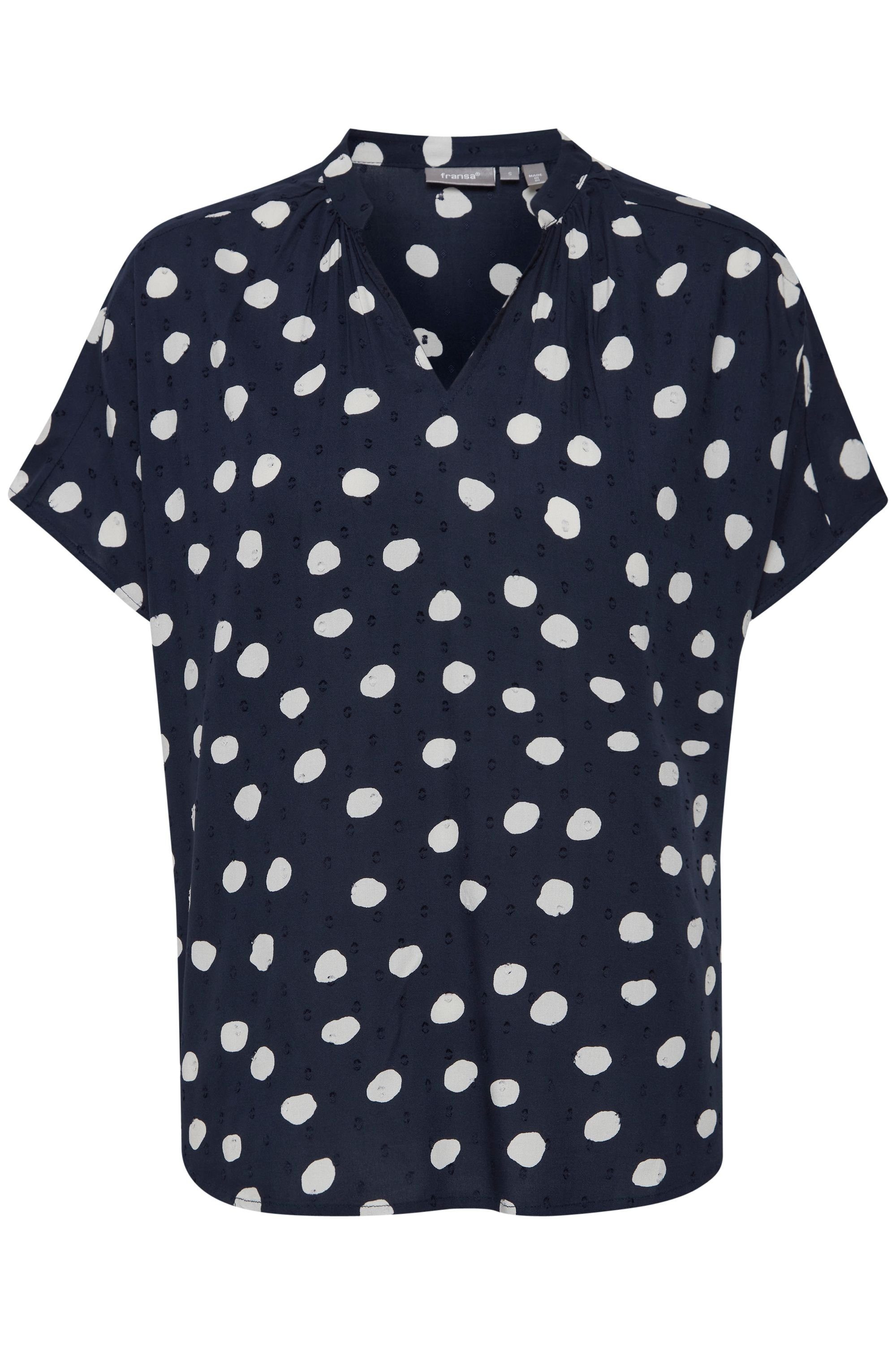 fransa Shirtbluse Fransa FRFanemma günstig online kaufen