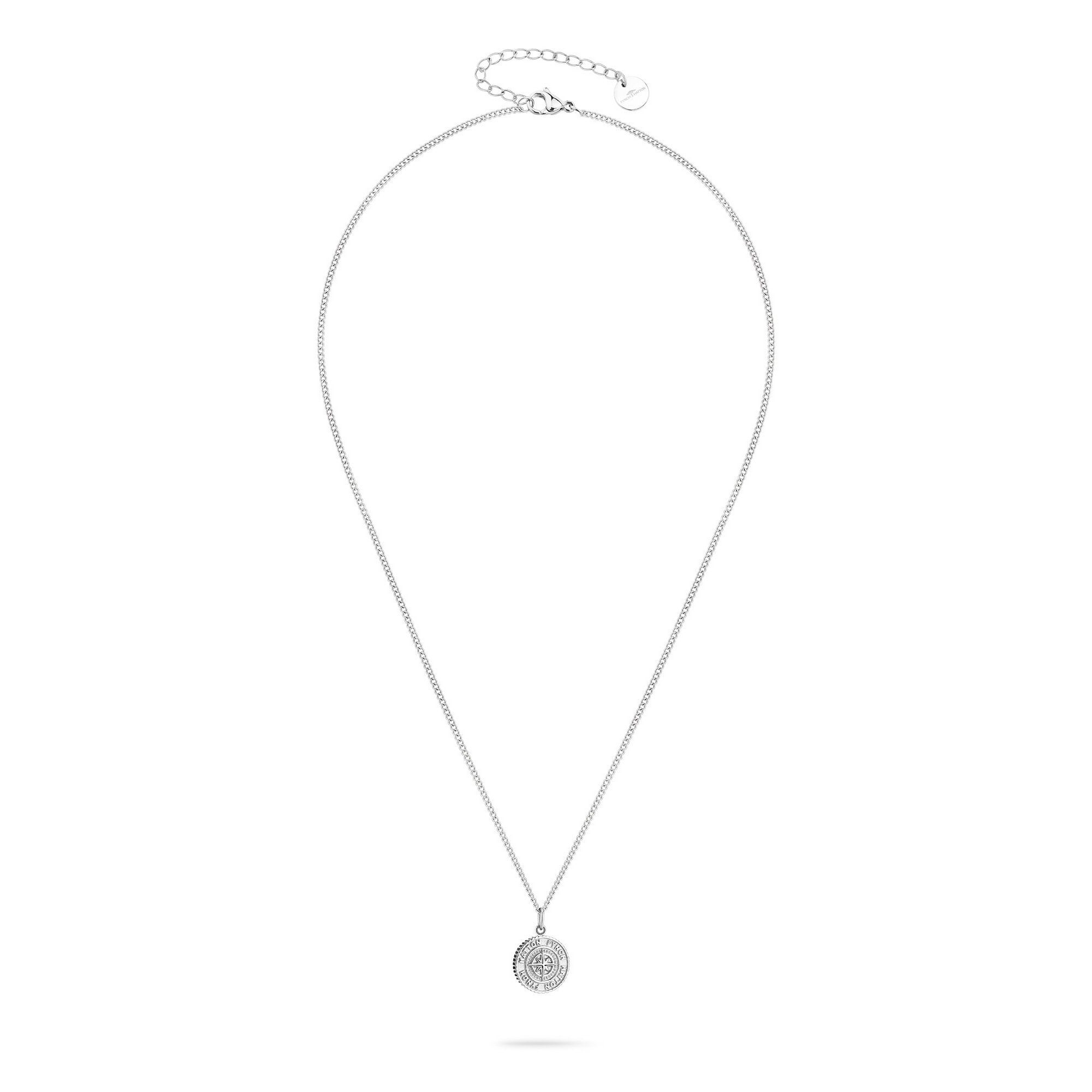 FYNCH-HATTON Edelstahlkette Edelstahl günstig online kaufen