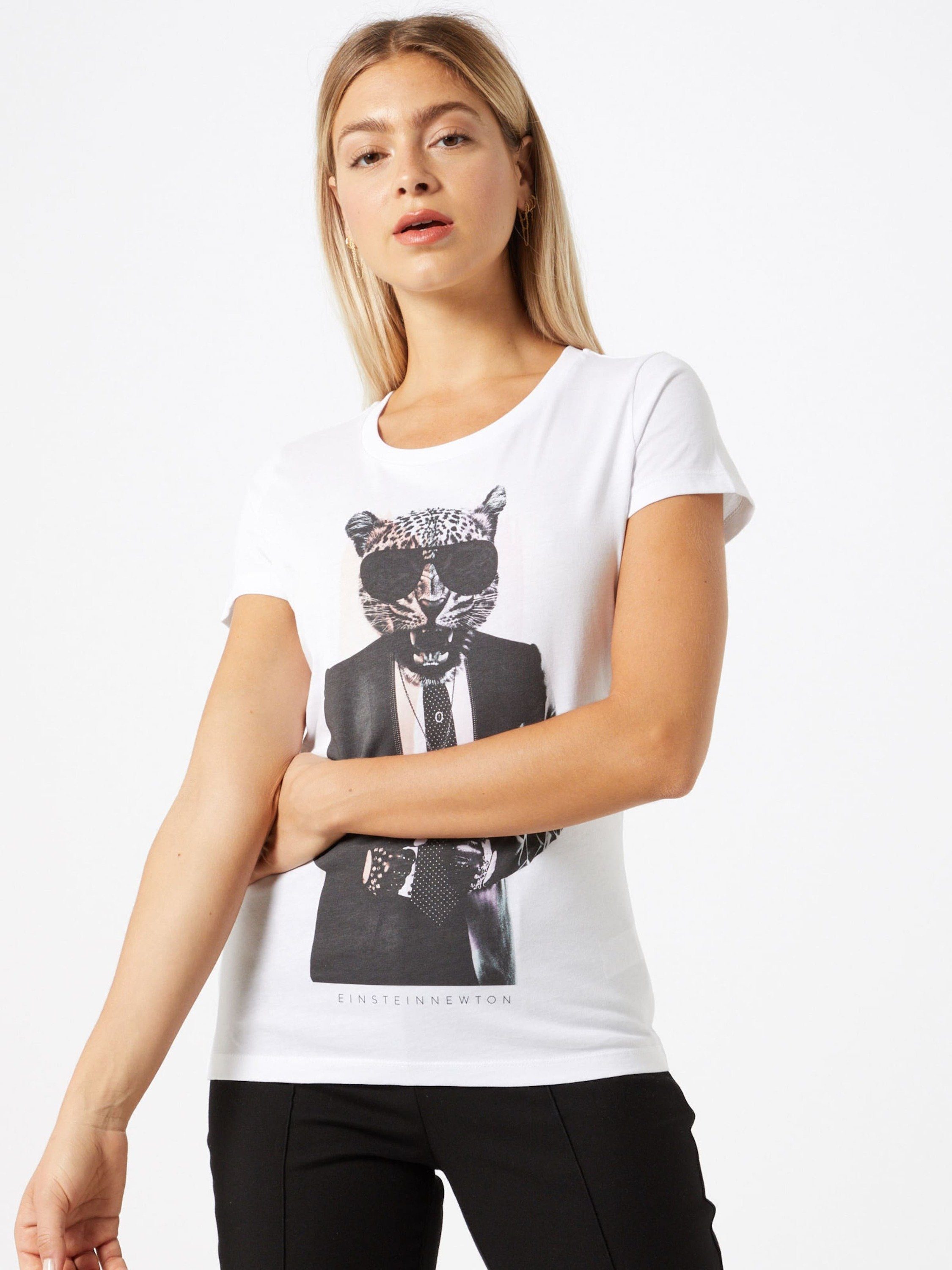 EINSTEIN & NEWTON T-Shirt (1-tlg) Plain/ohne günstig online kaufen