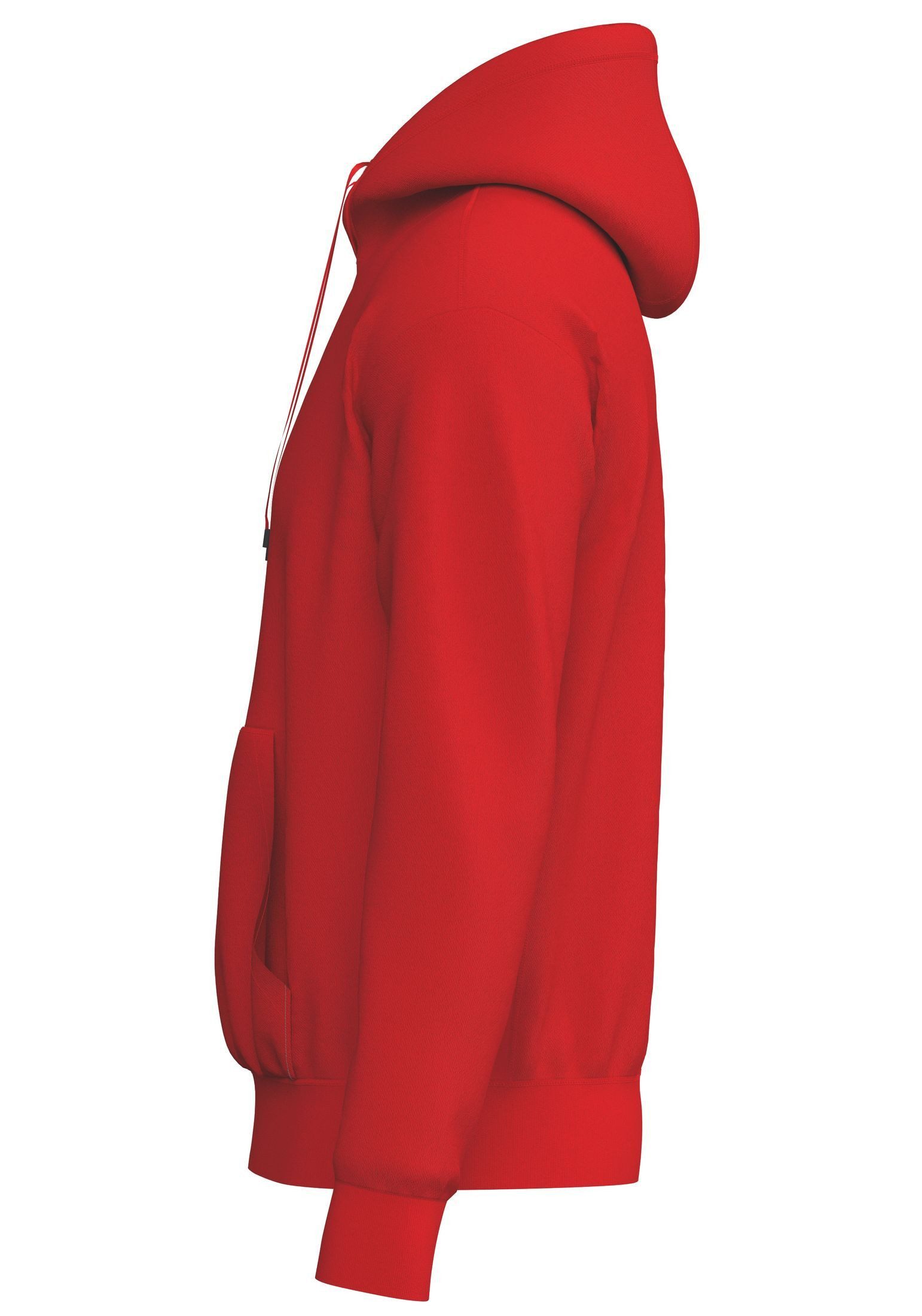 Erima Hoodie TS Hoody Unisex Erwachsene (1-tlg)