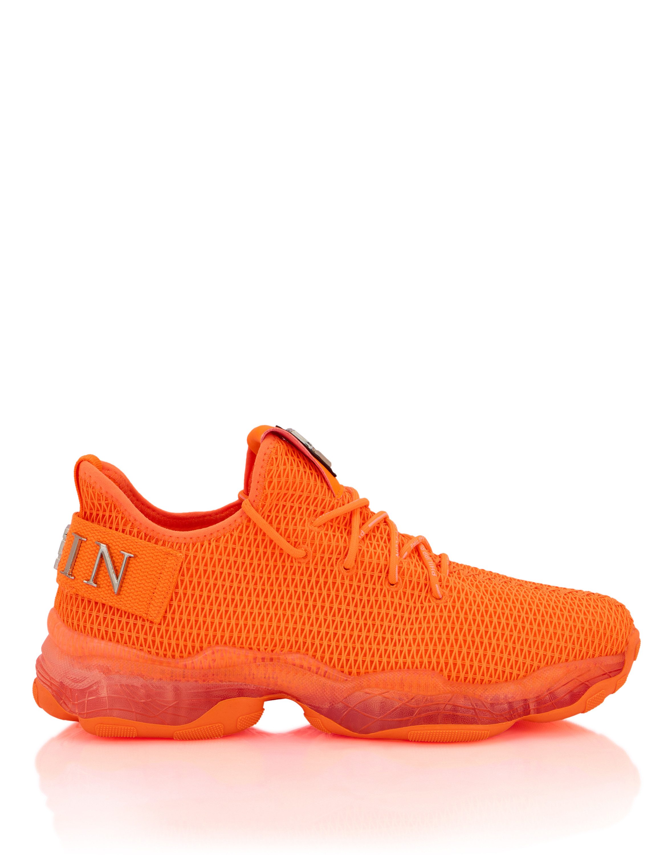 PHILIPP PLEIN Hyper Shock Sneaker