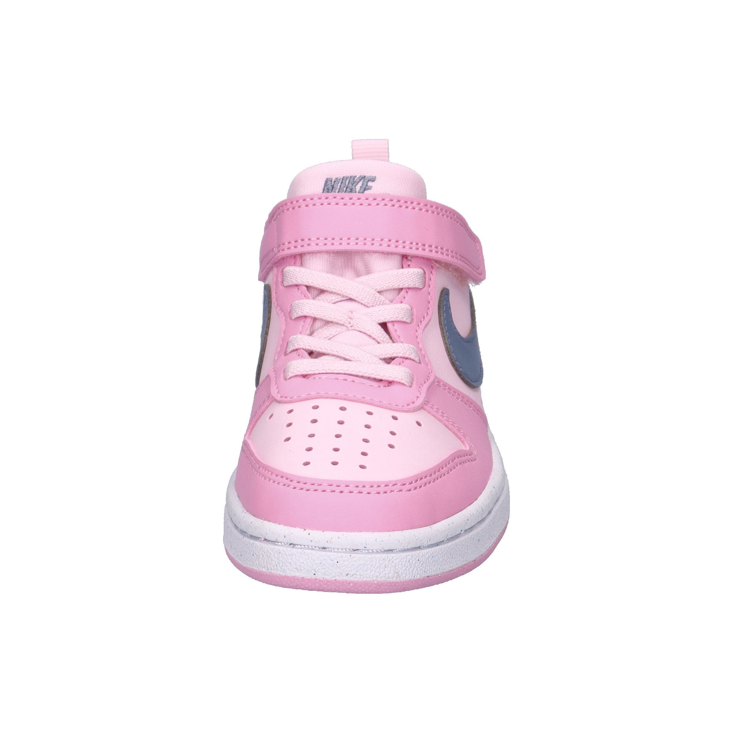 Nike Sportswear Nike Kinder Sneaker Court Borough Low Recraft (PS) DV5457 Sneaker – Bild 3 von 5