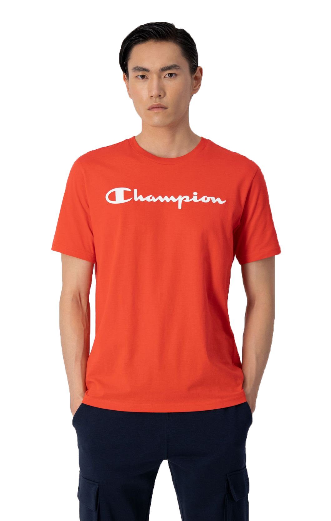 Champion T-Shirt Legacy (1-tlg)