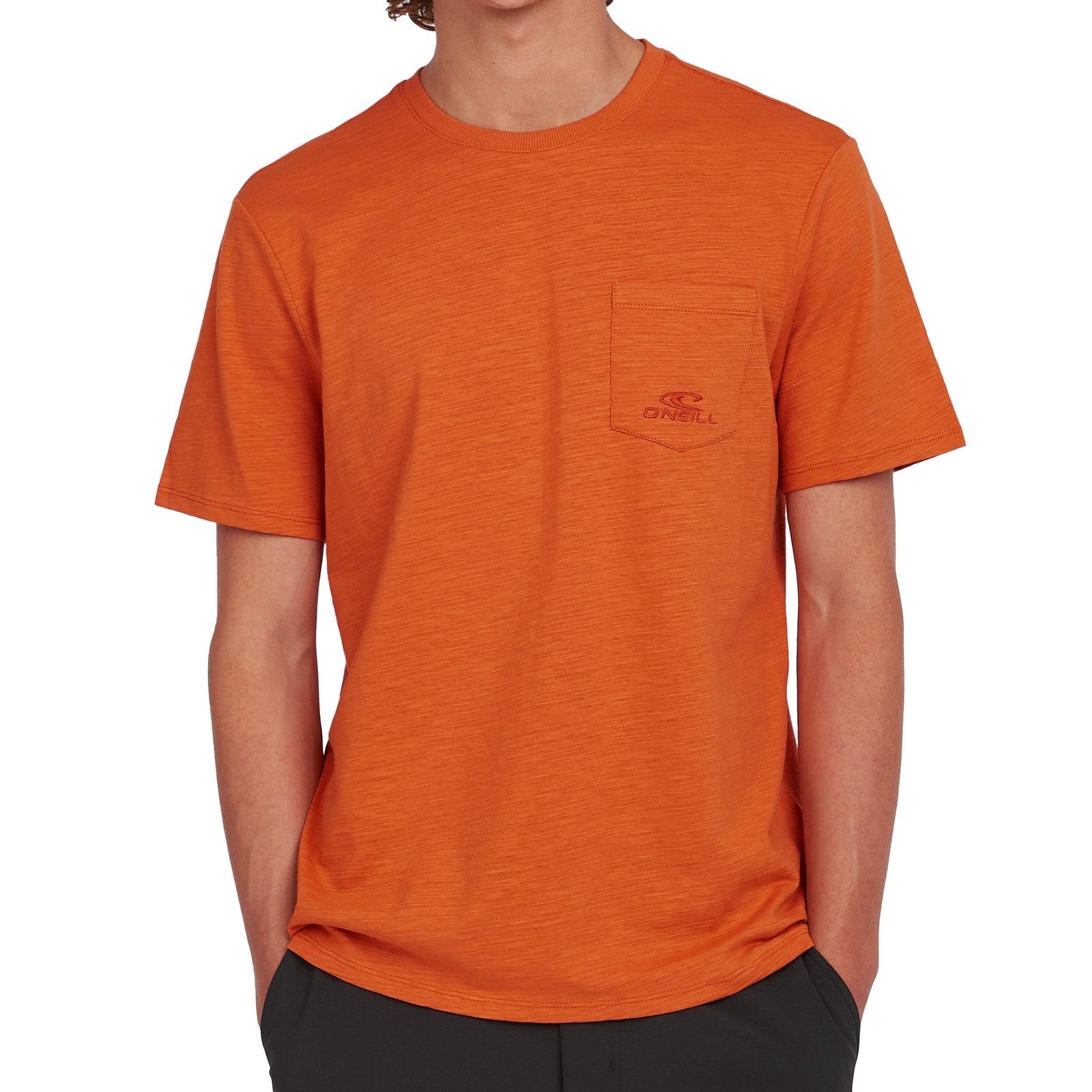 O'Neill T-Shirt Chest Pocket T-Shirt mit Brusttasche