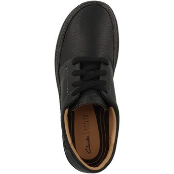 Clarks Nature 5 Herren Schnürschuh