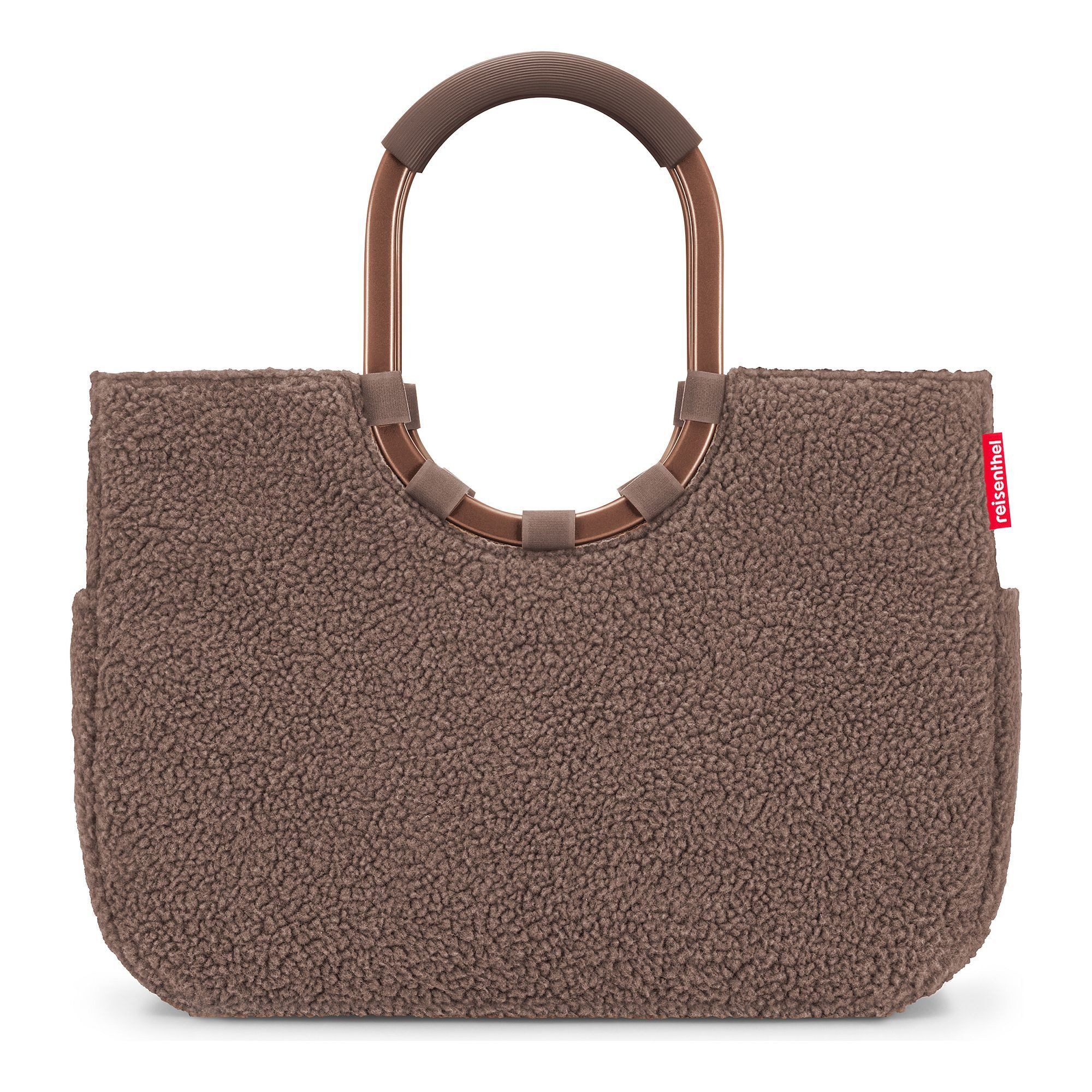 REISENTHEL® Shopper Loopshopper, PET