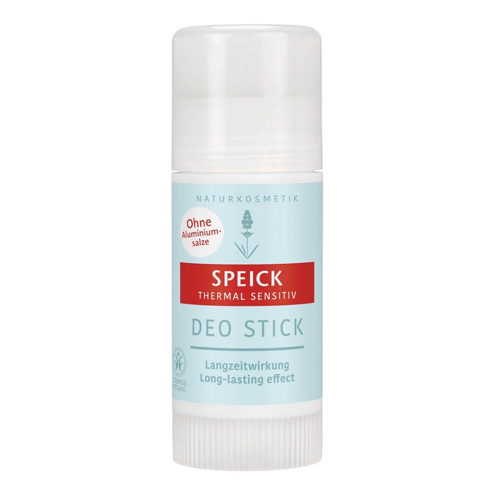 Speick Naturkosmetik GmbH & Co. KG Deo-Stift Thermal Sensitiv - Deo Stick 40ml