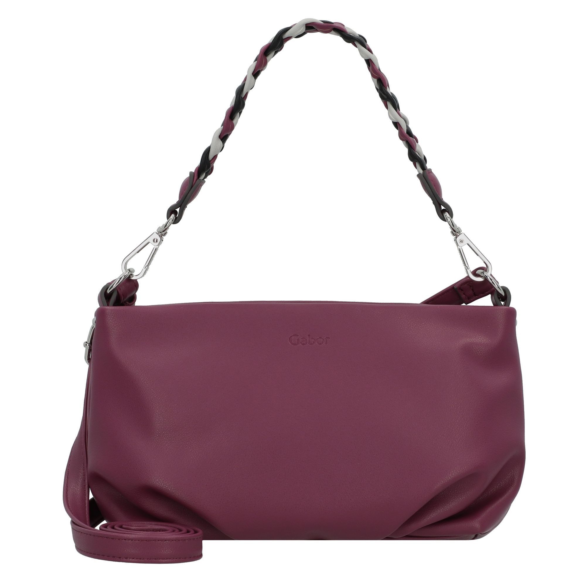 Schultertasche Linnie