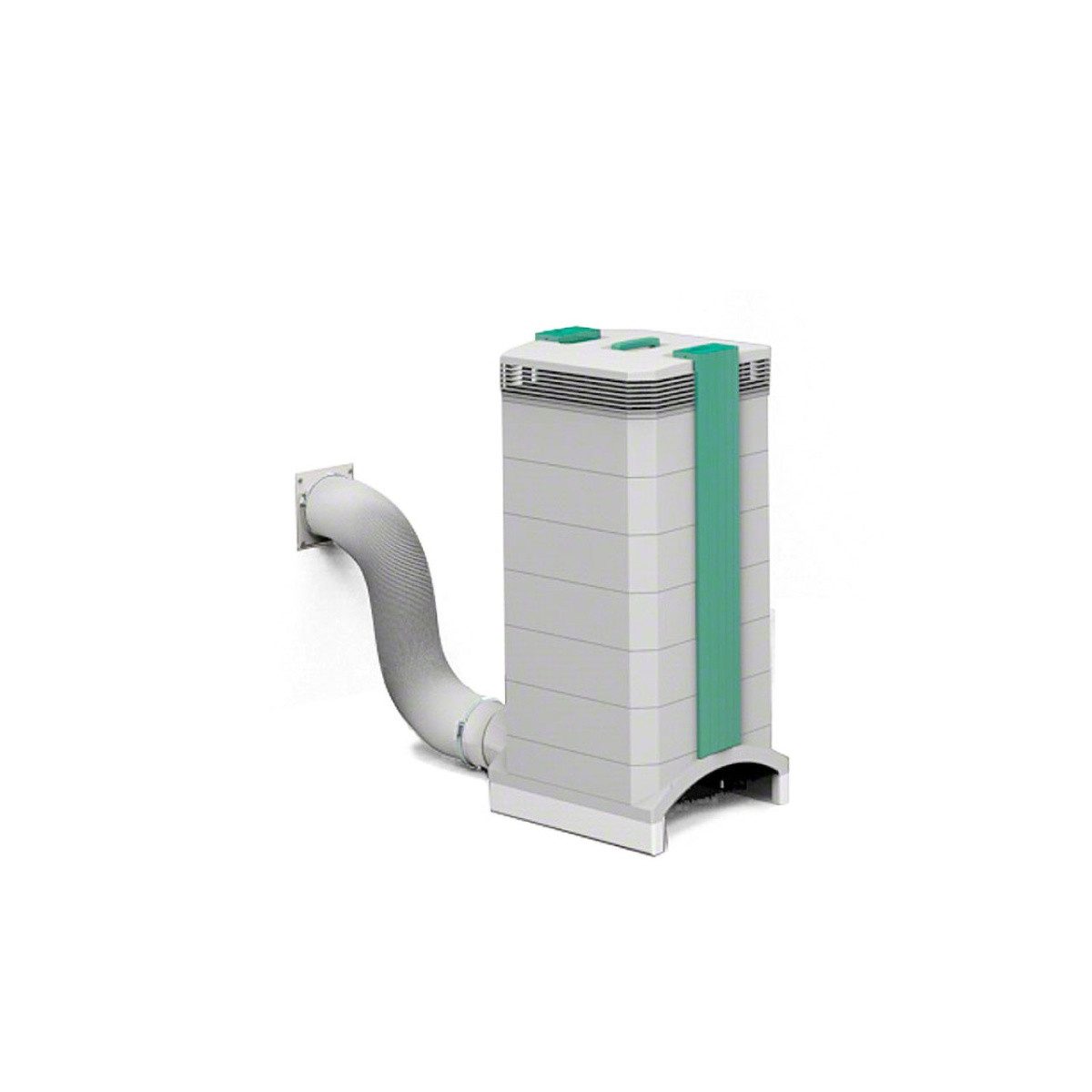 Luftreiniger HealthPro 100 NE. HealthPro 250 NE, IQAir Luftreiniger GC Serie
