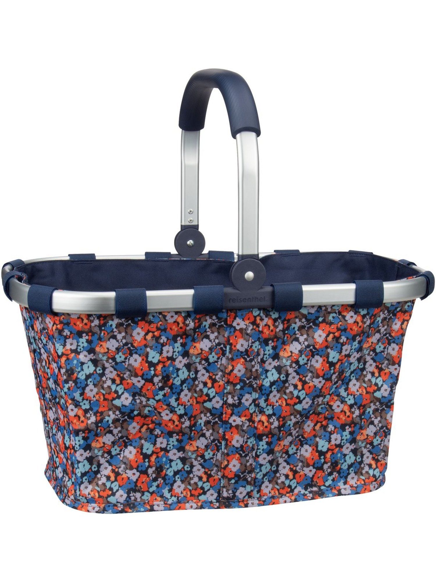 REISENTHEL® Einkaufsbeutel carrybag, 22 l Viola Blue | Einkaufskörbe