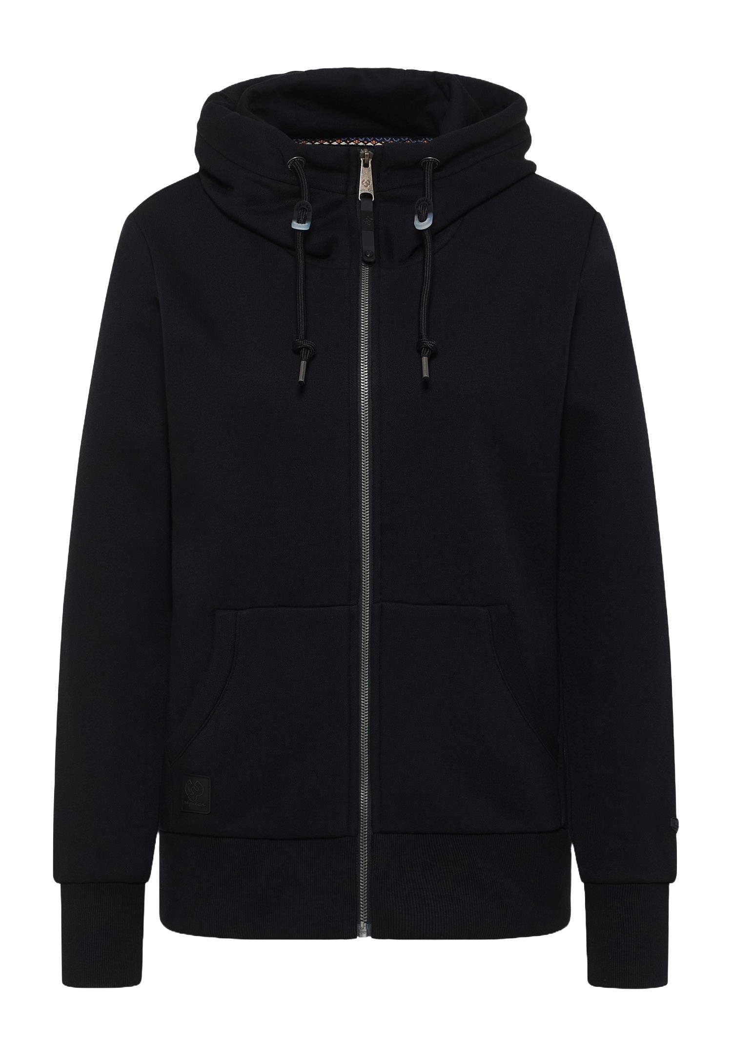 Ragwear Sweatjacke Ziphoodie Ragwear Neska Zip günstig online kaufen