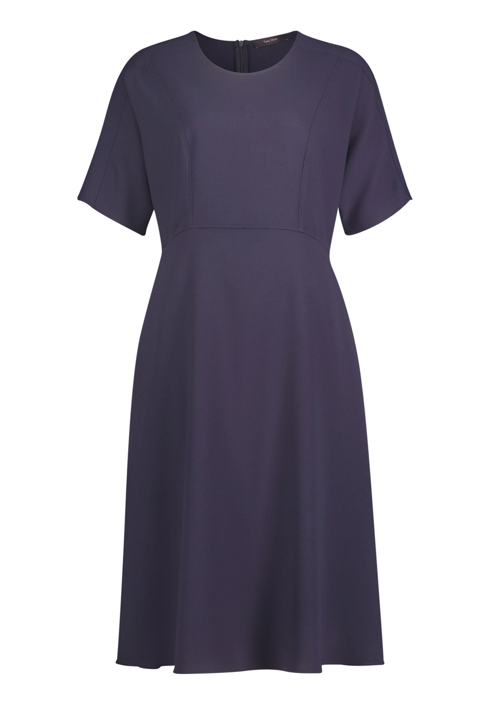Vera Mont Sommerkleid (1-tlg) Plain/ohne Details