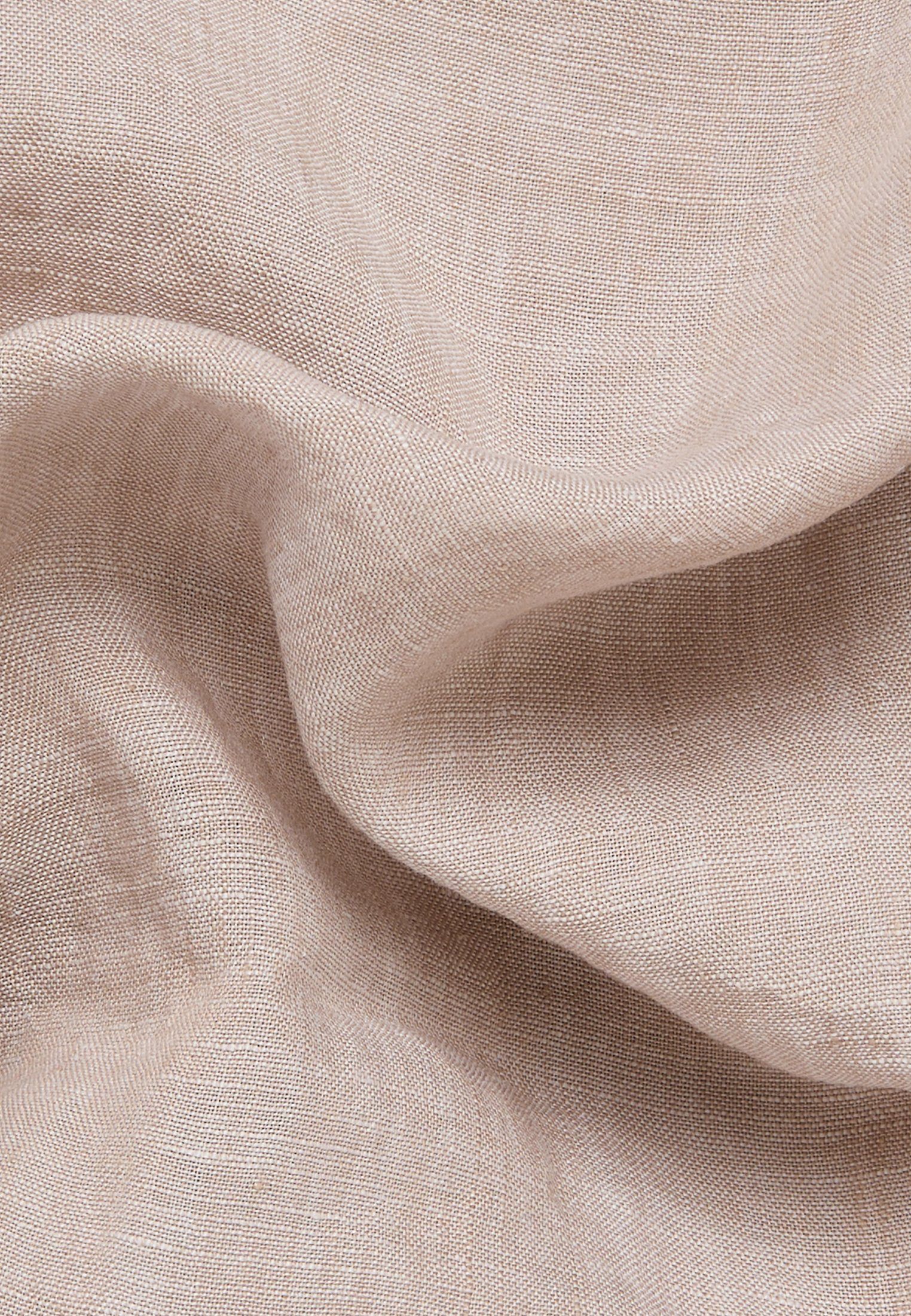 Eterna Langarmhemd MODERN FIT EASY IRON (bügelleicht)