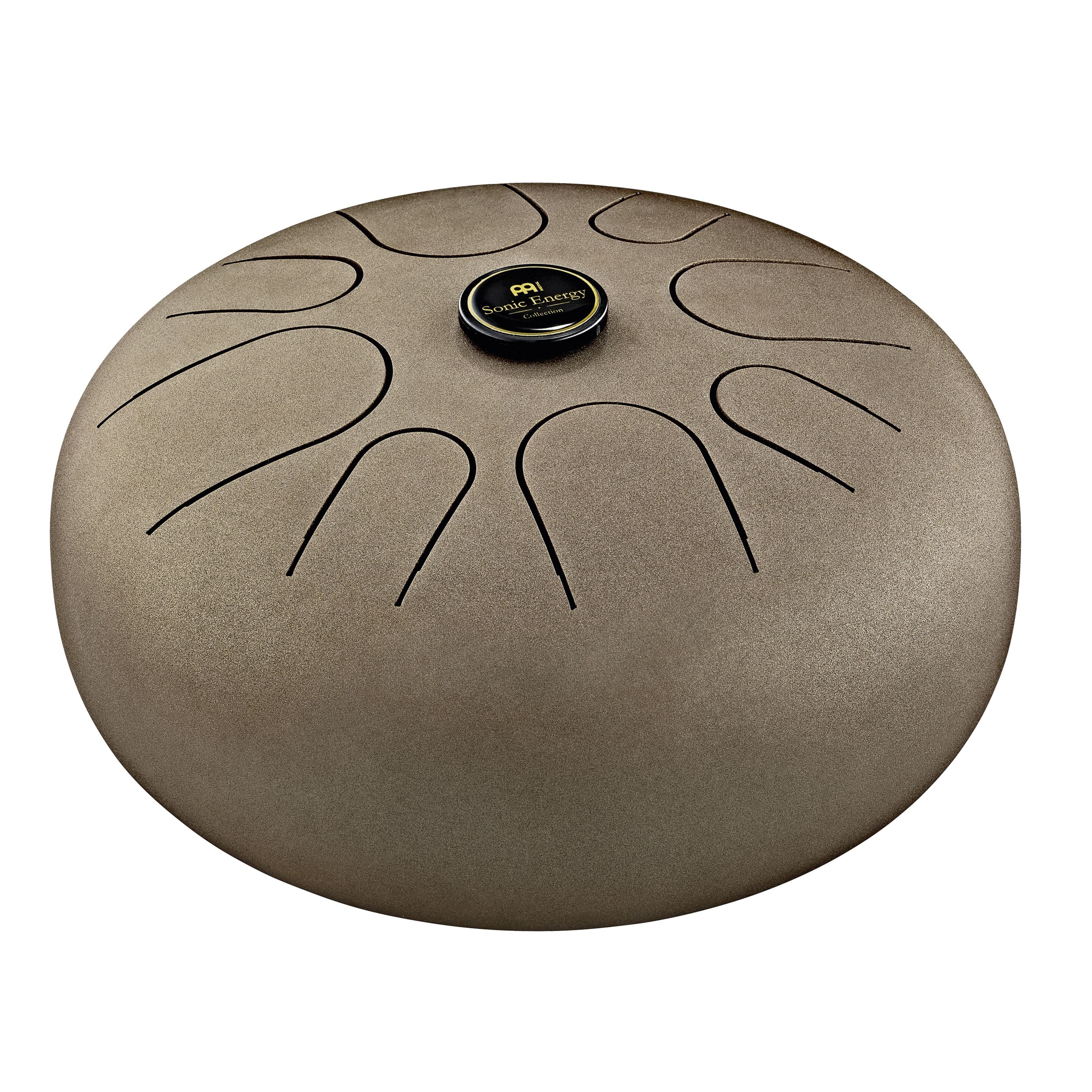 Steel Tongue Drum