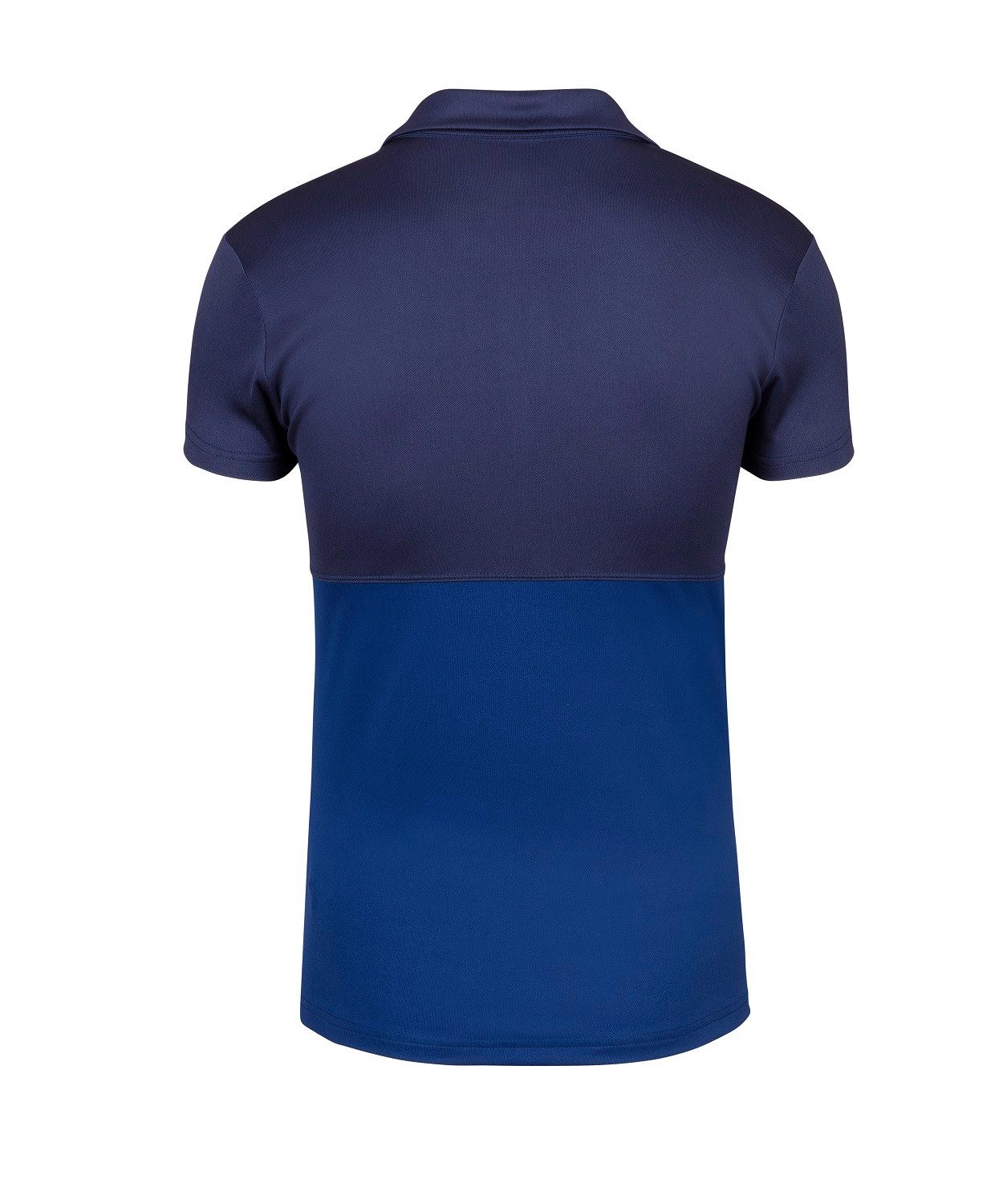 Babolat Poloshirt Play Club 2020 dunkelblau Damen