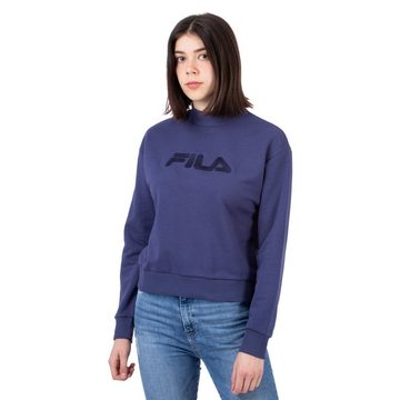 Fila Sweater Fila Cropped Crew Sweater