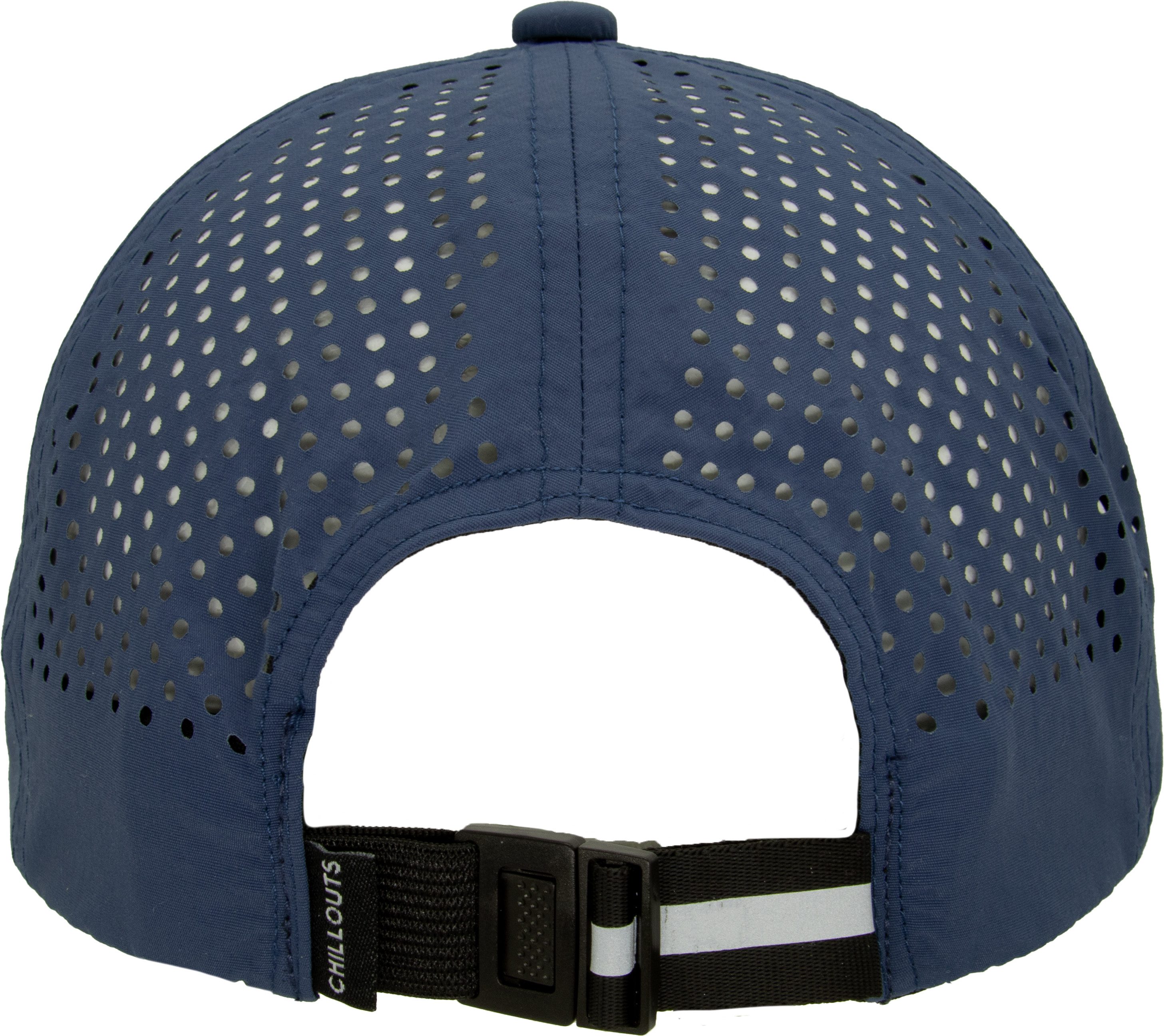 chillouts Snapback Cap Owaka Hat sportlich, atmungsaktiv mit perforierten S günstig online kaufen