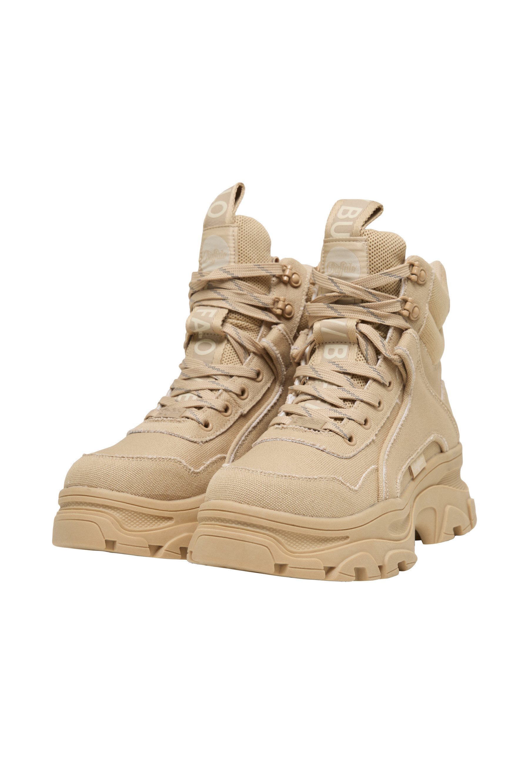 Buffalo Buffalo VENOM MID Stiefel günstig online kaufen