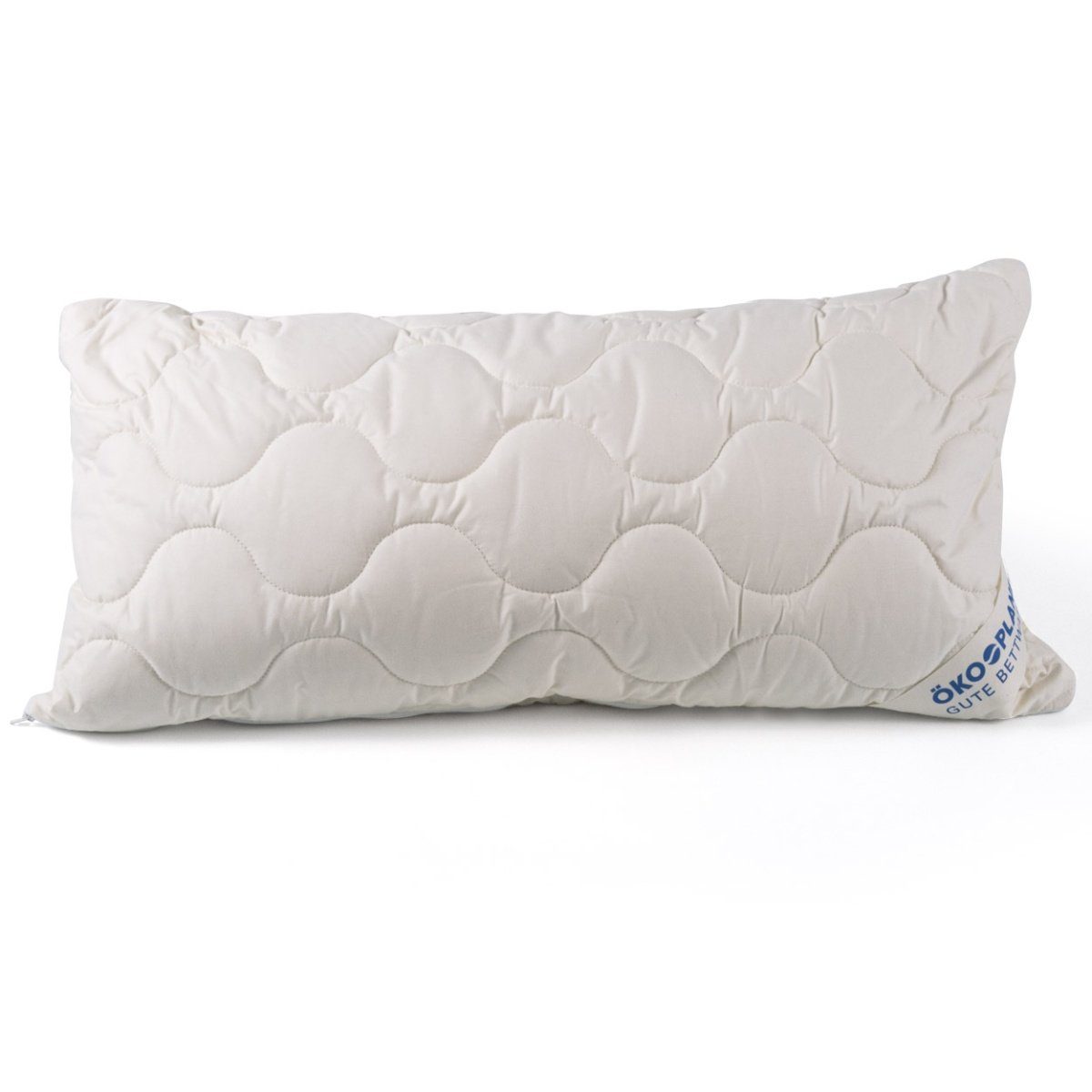 ÖKO Planet Naturhaarkissen, Füllung: Wollkugeln (97% Wolle vom Schaf/3% son günstig online kaufen