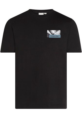  Calvin KLEIN Big&Tall Palaidinė apvali...