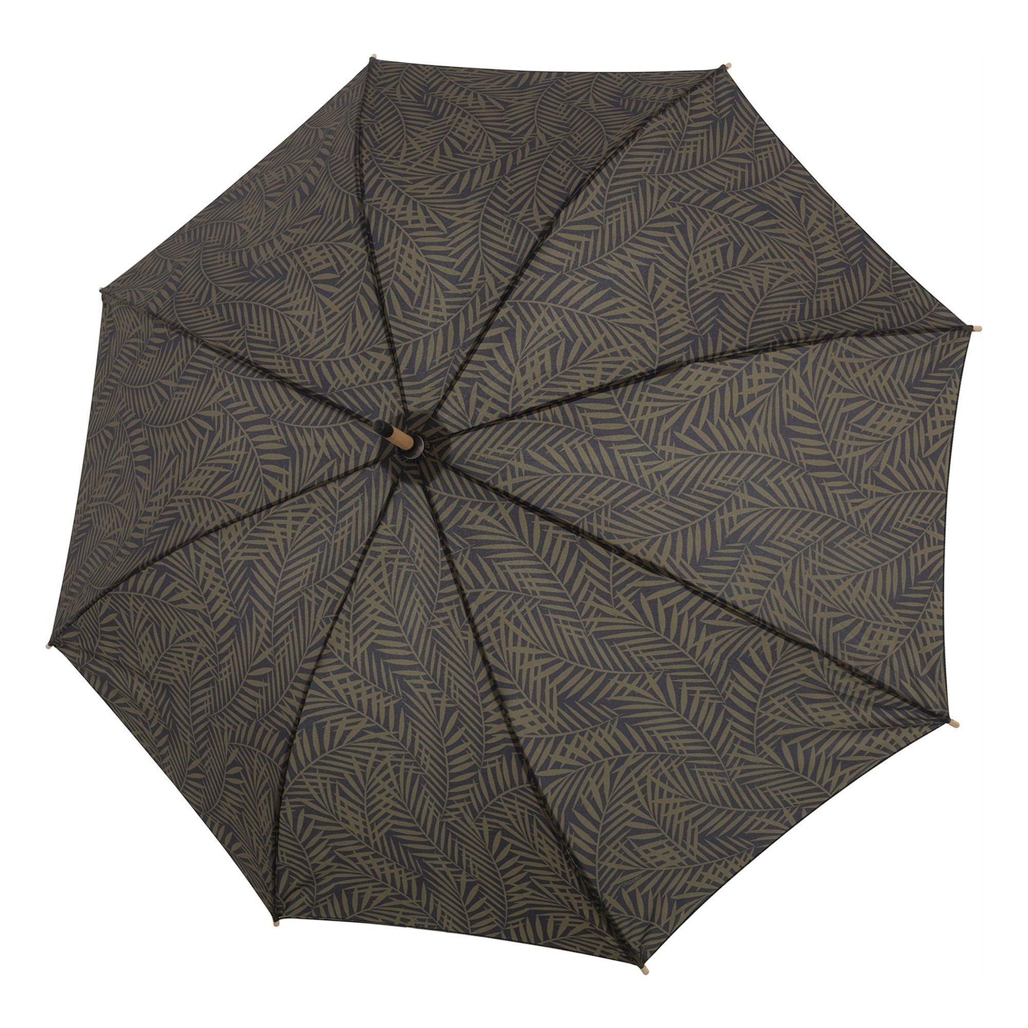 doppler® Stockregenschirm Nature Long, 104 cm