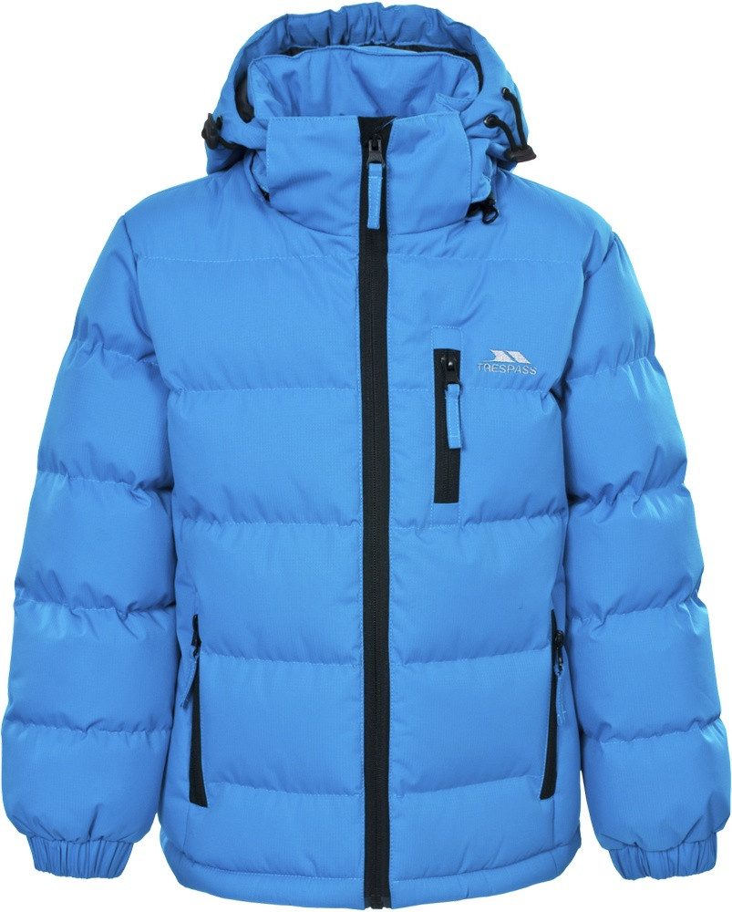 Trespass Winterjacke Tuff Jacket günstig online kaufen