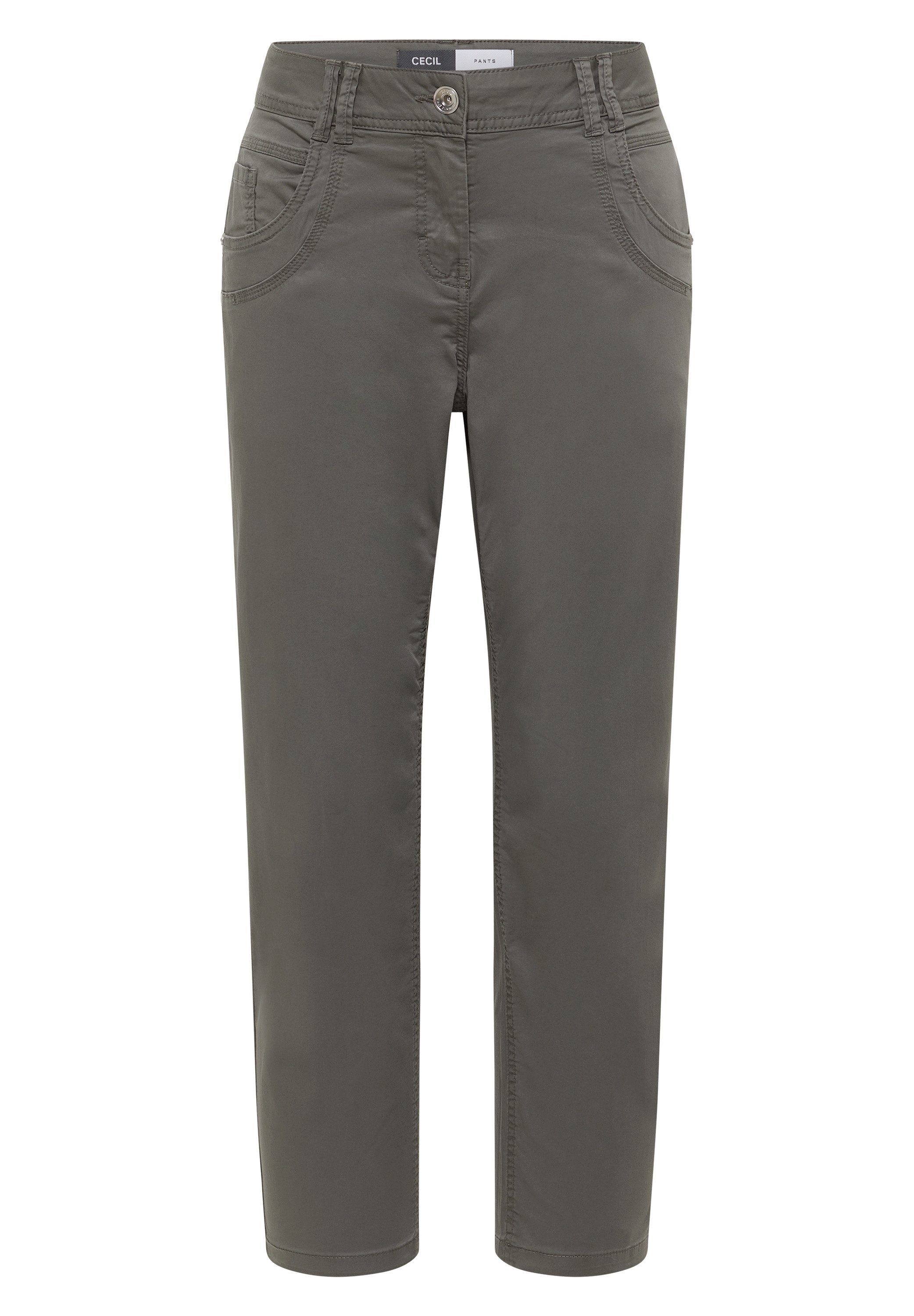 5-Pocket-Hose Style Scarlett