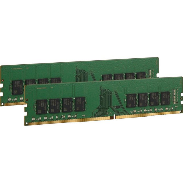 Mushkin DIMM 32 GB DDR4 2133 Kit Arbeitsspeicher  - Onlineshop OTTO