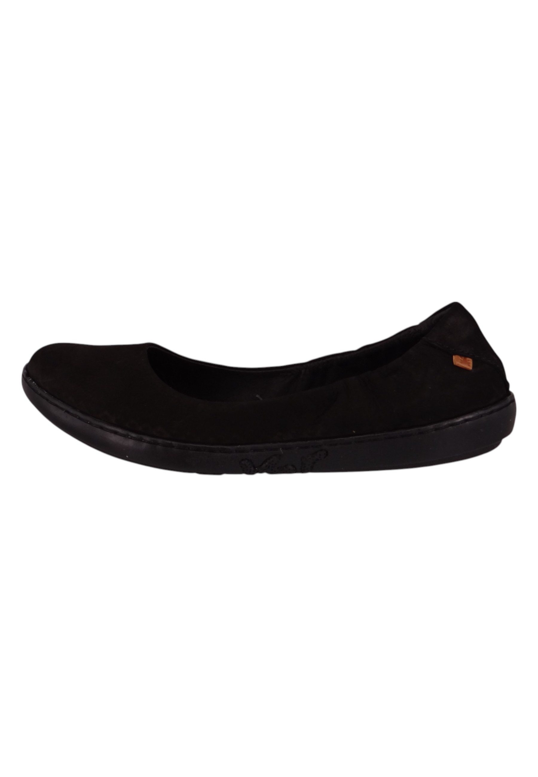 El Naturalista N5300 Coral Black Black Ballerina
