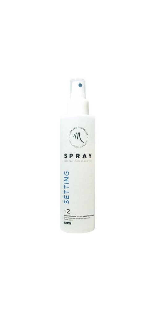 Calmare Haarfestiger Calmare Setting Spray 150 ml