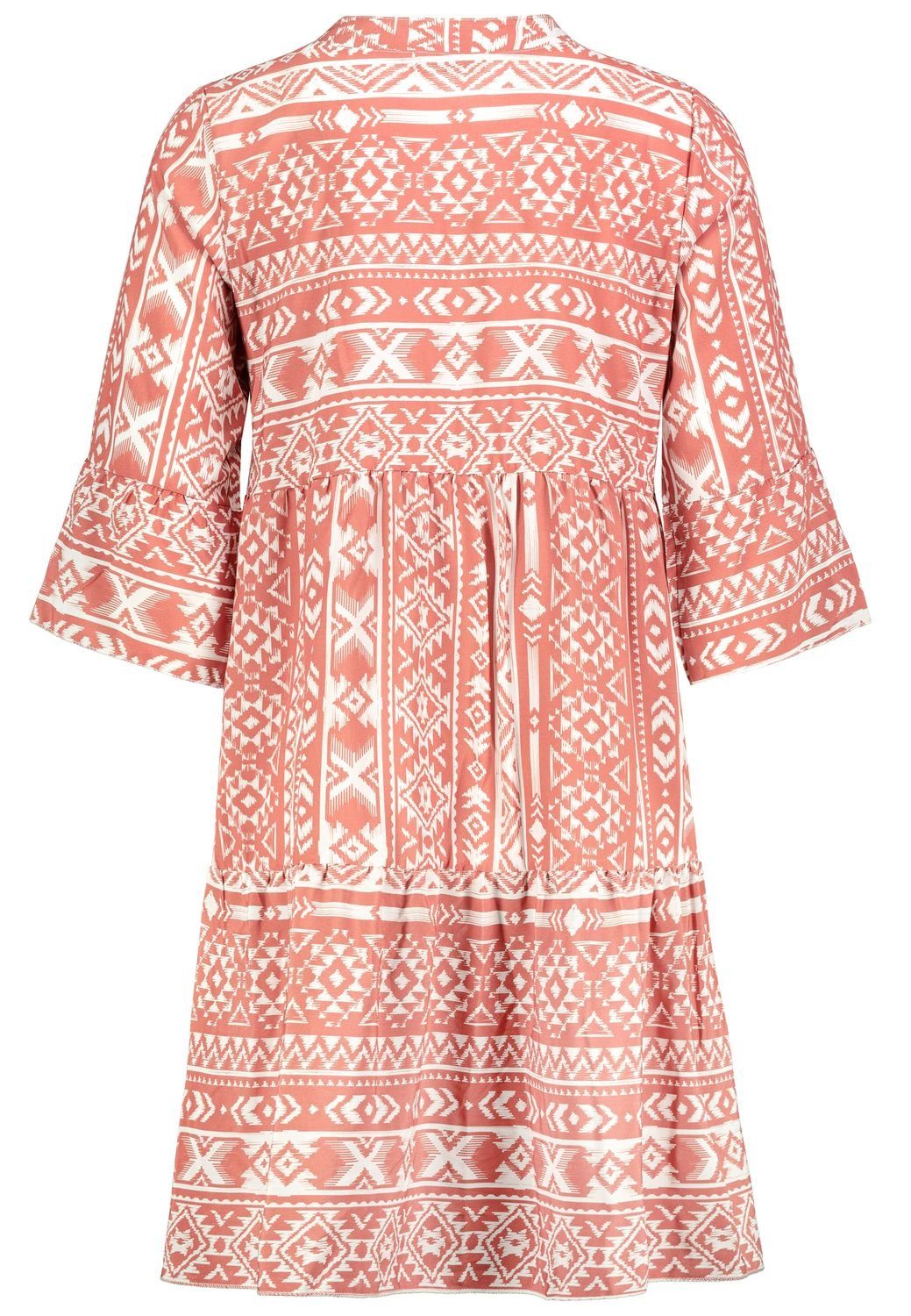 DENIMFY Sommerkleid Damen Kleid DFFrida A-Linie günstig online kaufen