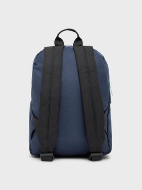 Name It Kinderrucksack Kinder Rucksack mit Peppa Design Dark Sapphire-Einheitsgröße (1-tlg., Rucksack)