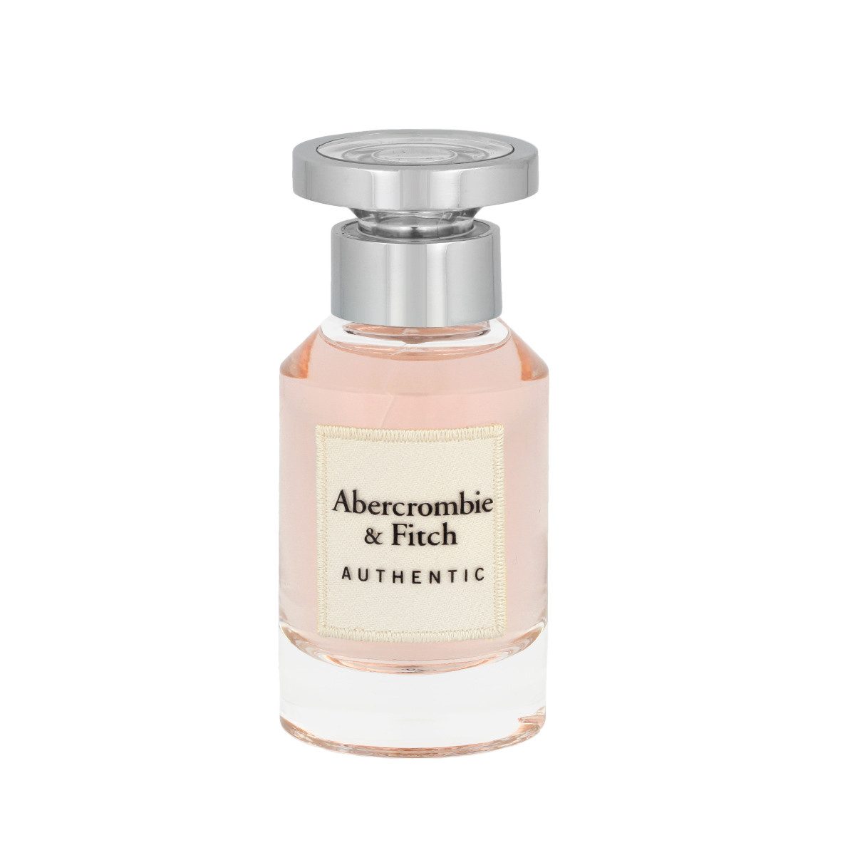 Abercrombie & Fitch Eau de Parfum Authentic Woman