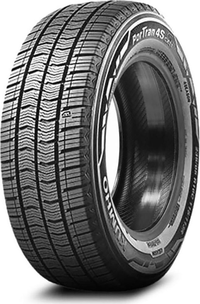 Kumho Ganzjahresreifen KUMHO, PROTRANS 4S CX11