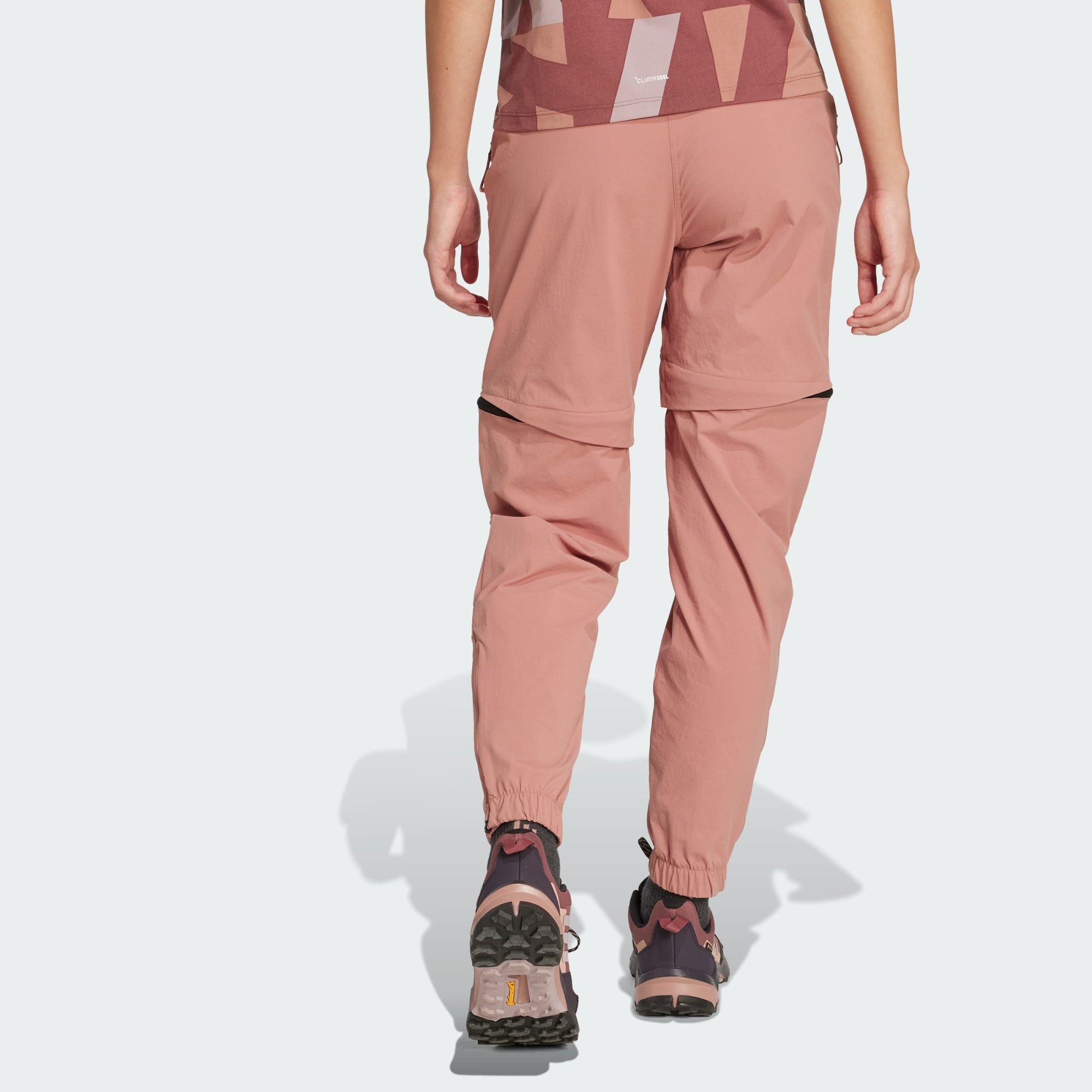 adidas TERREX Outdoorhose TERREX UTILITAS HIKING günstig online kaufen