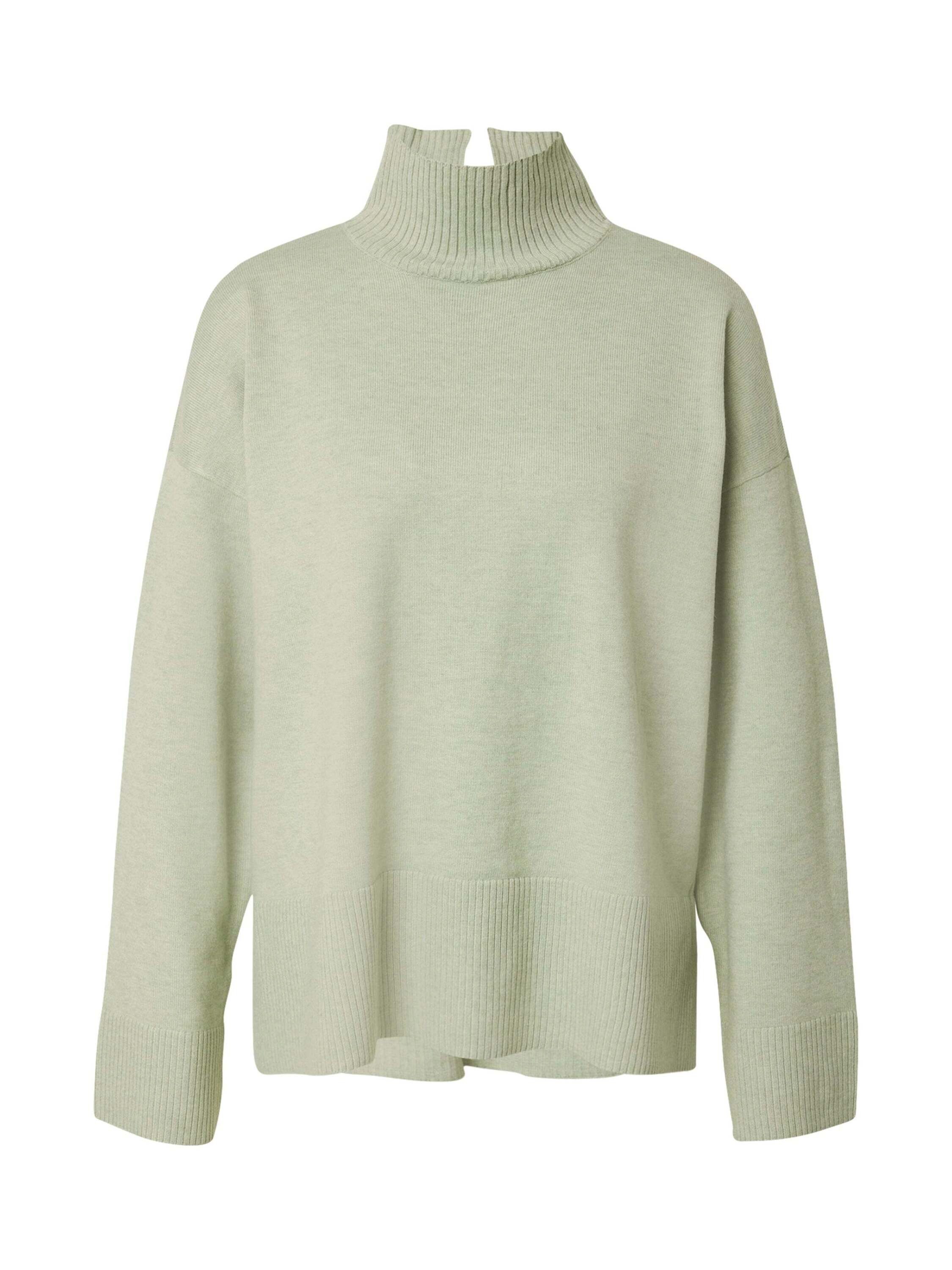 Stehkragenpullover ONLCOCO LIFE LS HIGH NECK CC KNT