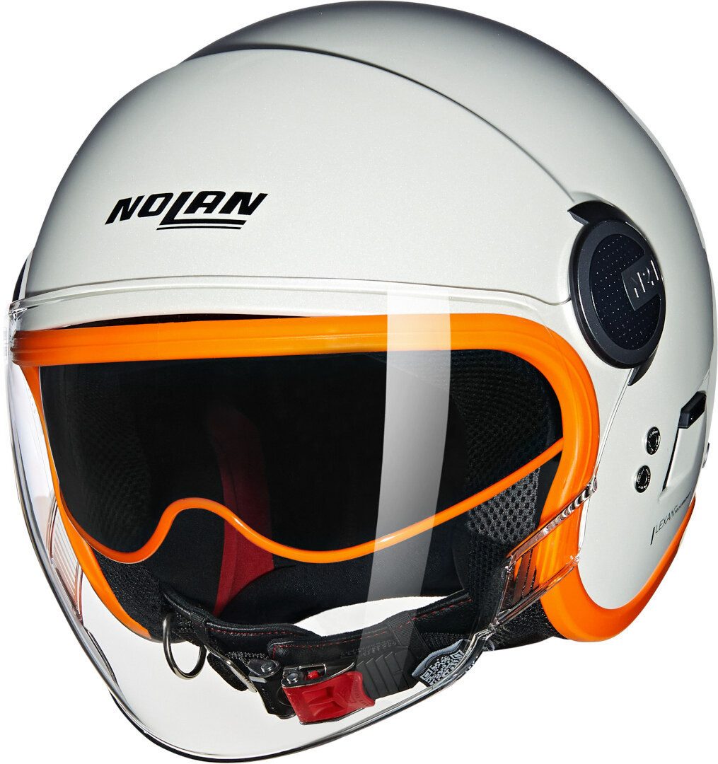 Motorradhelm N21 Visor 06 Ocio Jethelm