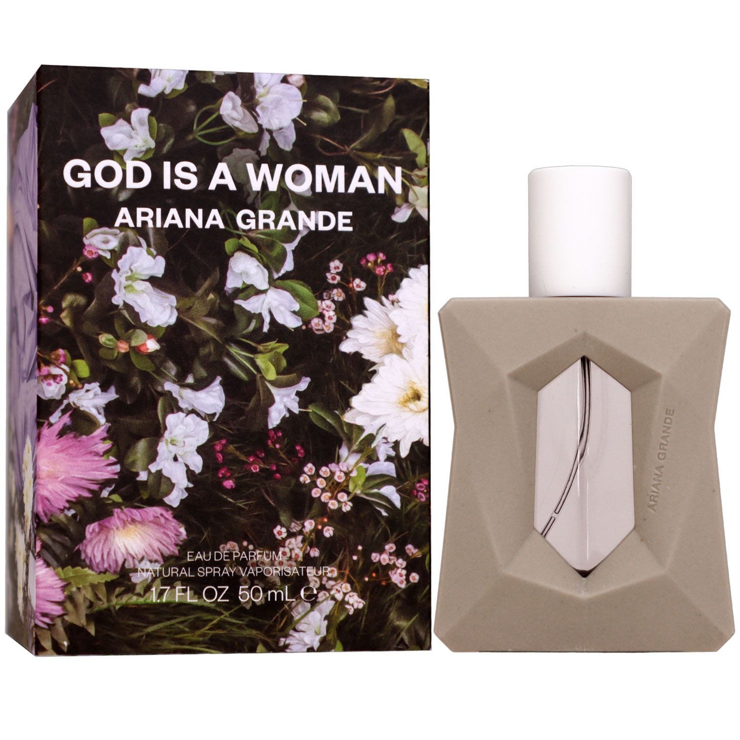 ARIANA GRANDE Парфюми God is a Woman 50 ml