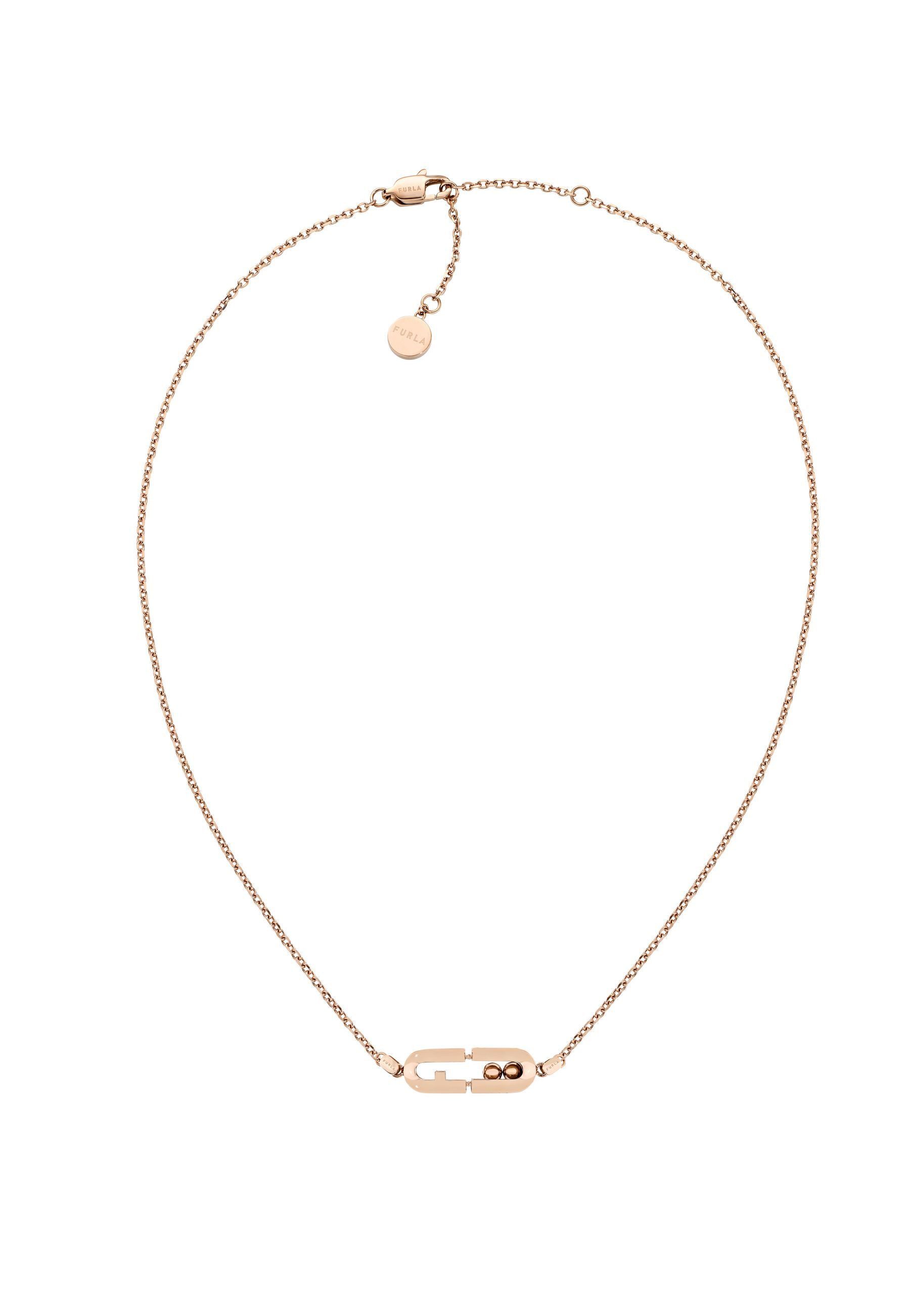 Furla Charm-Kette FURLA ARCO PILLOLA (1-tlg)