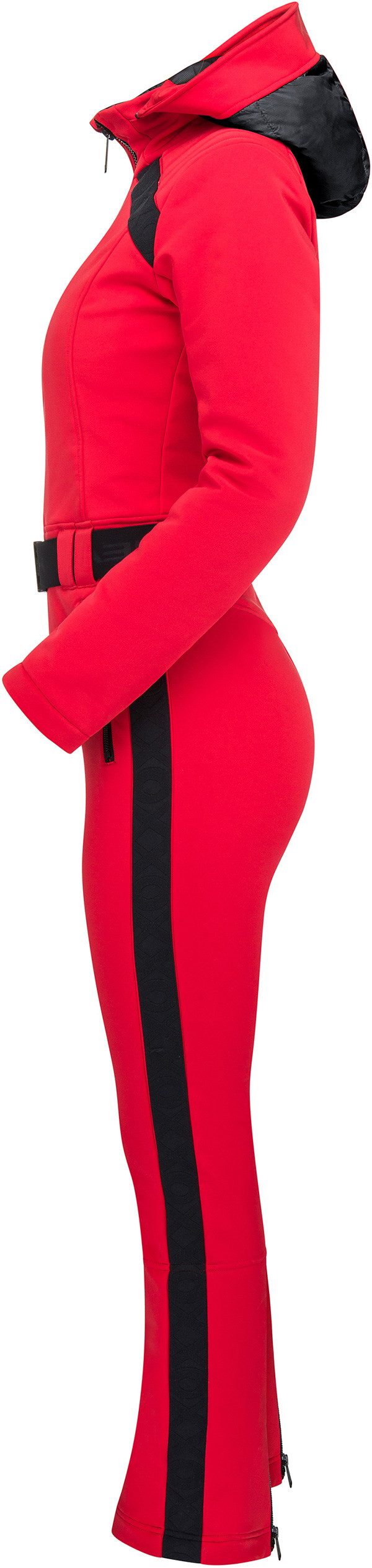 Head Schneeoverall HEAD LEGACY Overall red