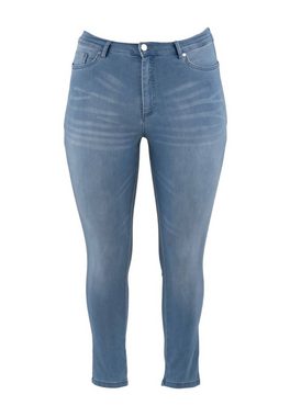 STUDIO 7/8-Jeans Ashley Five-Pocket-Modell