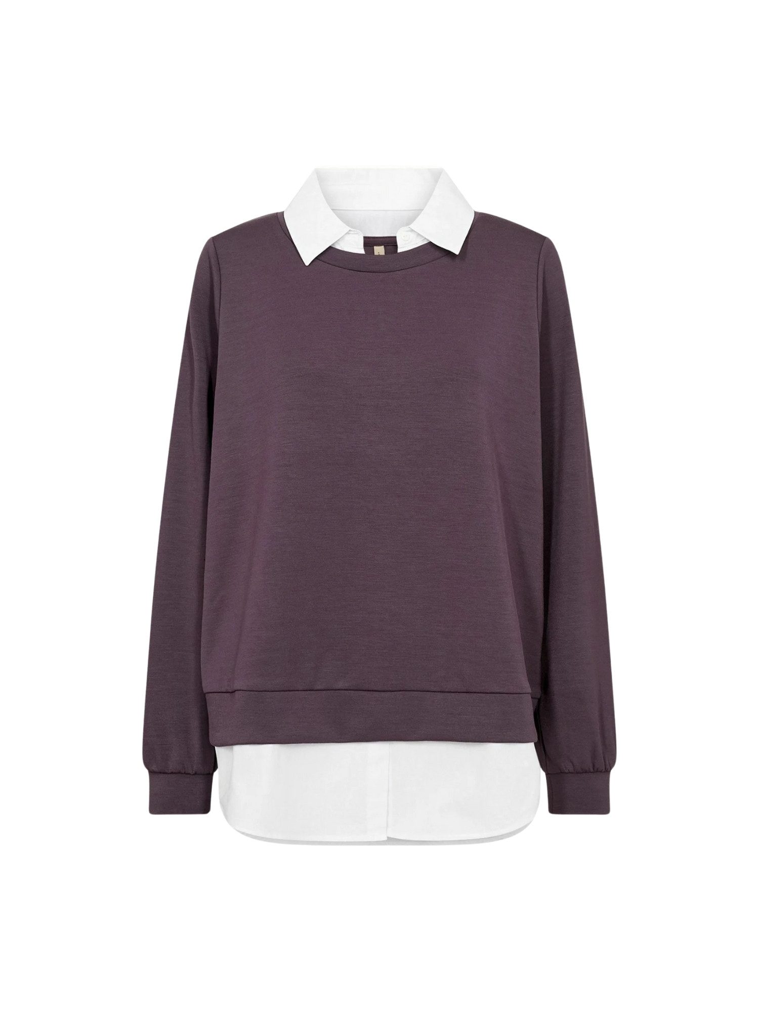 soyaconcept Blusentop Soya Concept Shirt SC_BANU günstig online kaufen