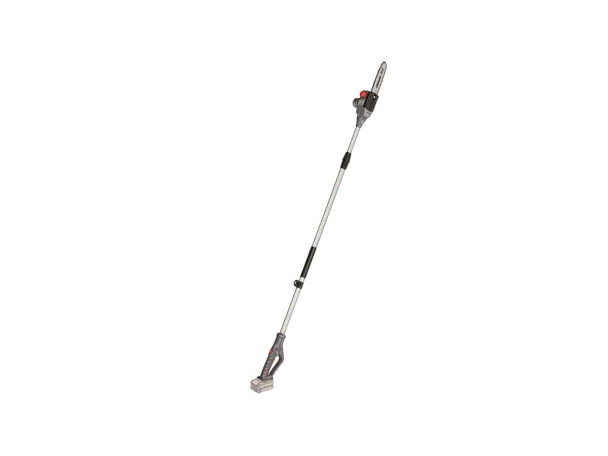 KRAFTIXX® Multitool KX-AHE 1820 Li-Solo, (3 St., ohne Akku und Ladegerät), kompatibel mit Einhell Power X-Change Akkusystem