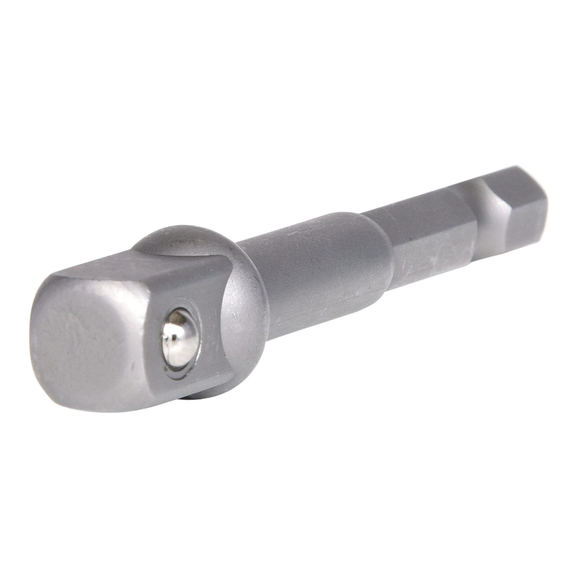 KS Tools Verlängerung KS Tools 1/4" Vierkant-Adapter, für 3/8" Stecknuss