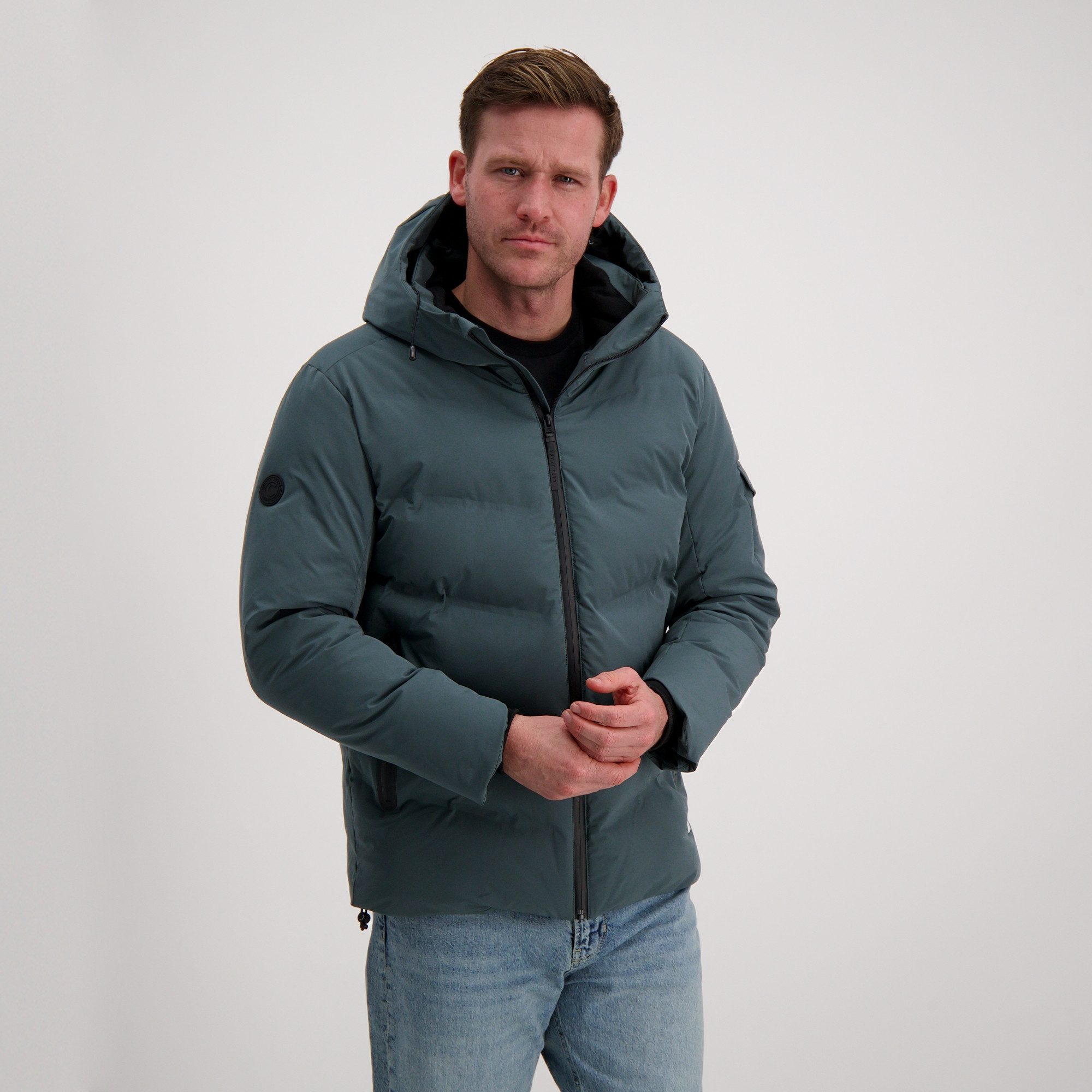 CARS JEANS Winterjacke Jacke Lozern günstig online kaufen