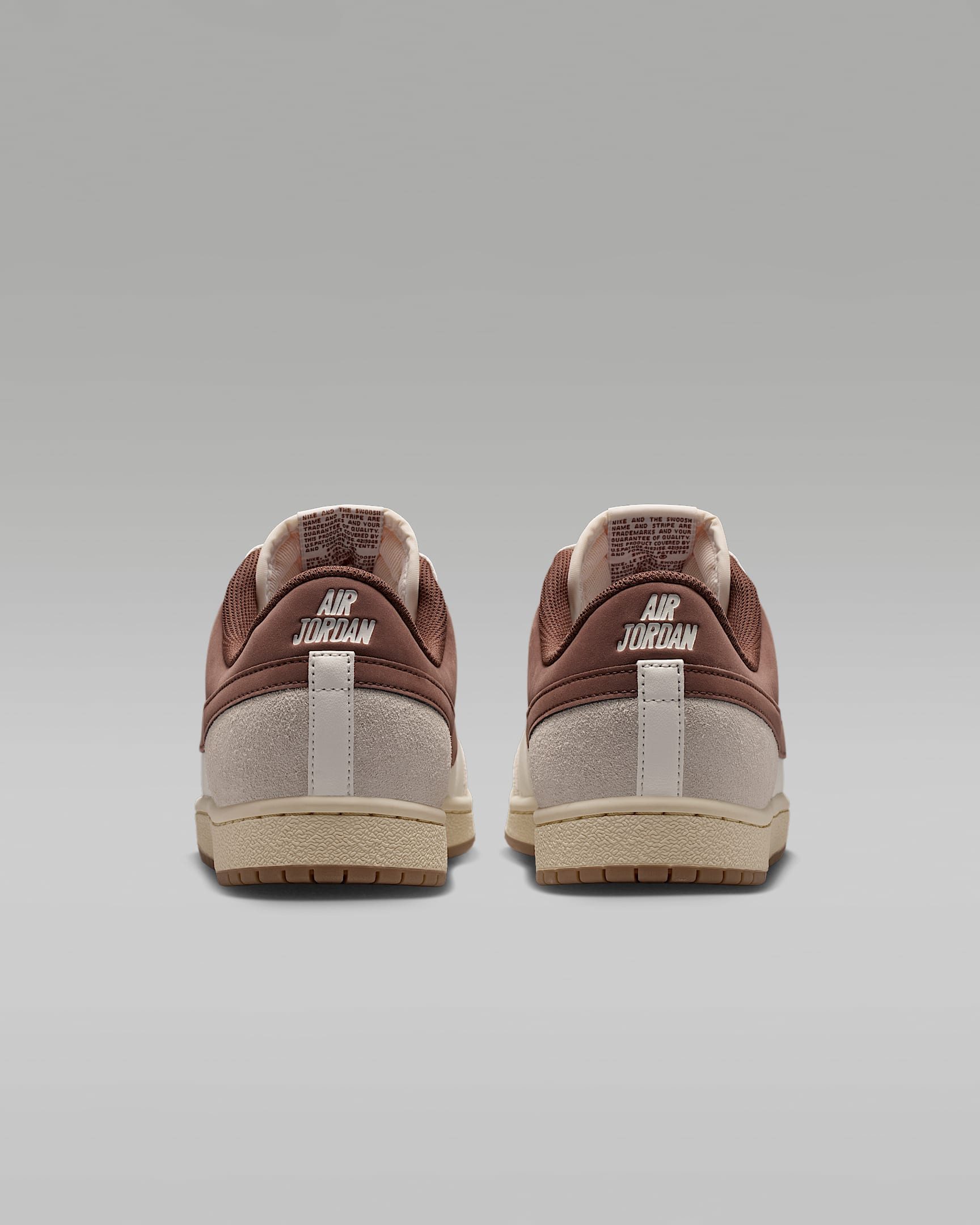 Jordan AIR JORDAN SKYLINE LOW LE Sneaker inspiriert vom Design des Nike Air Jordan 1 – Bild 5 von 5