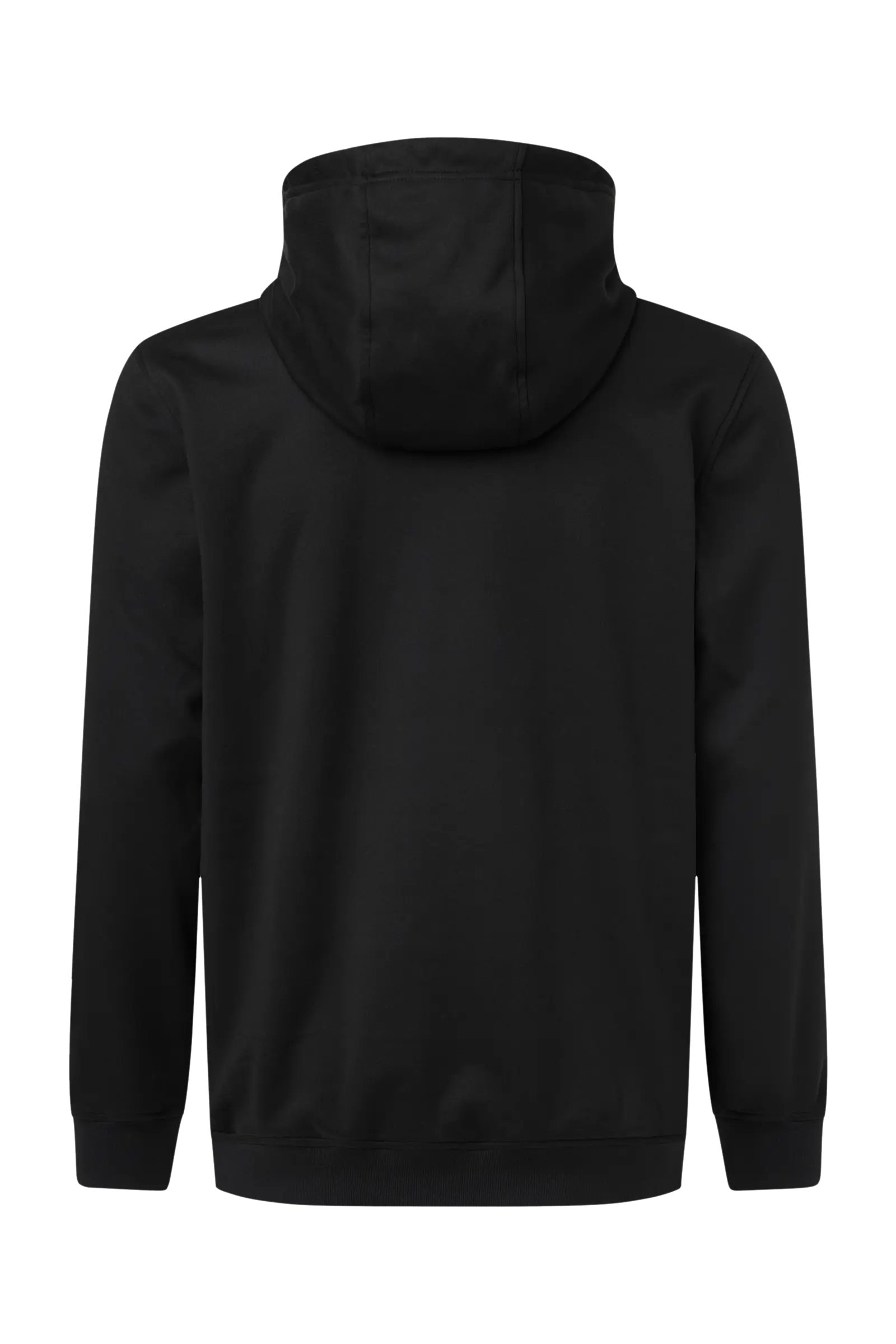 PIONIER WORKWEAR Hoodie Pionier Sweat Hoodie mit Zipper an den Seitentaschen 11012