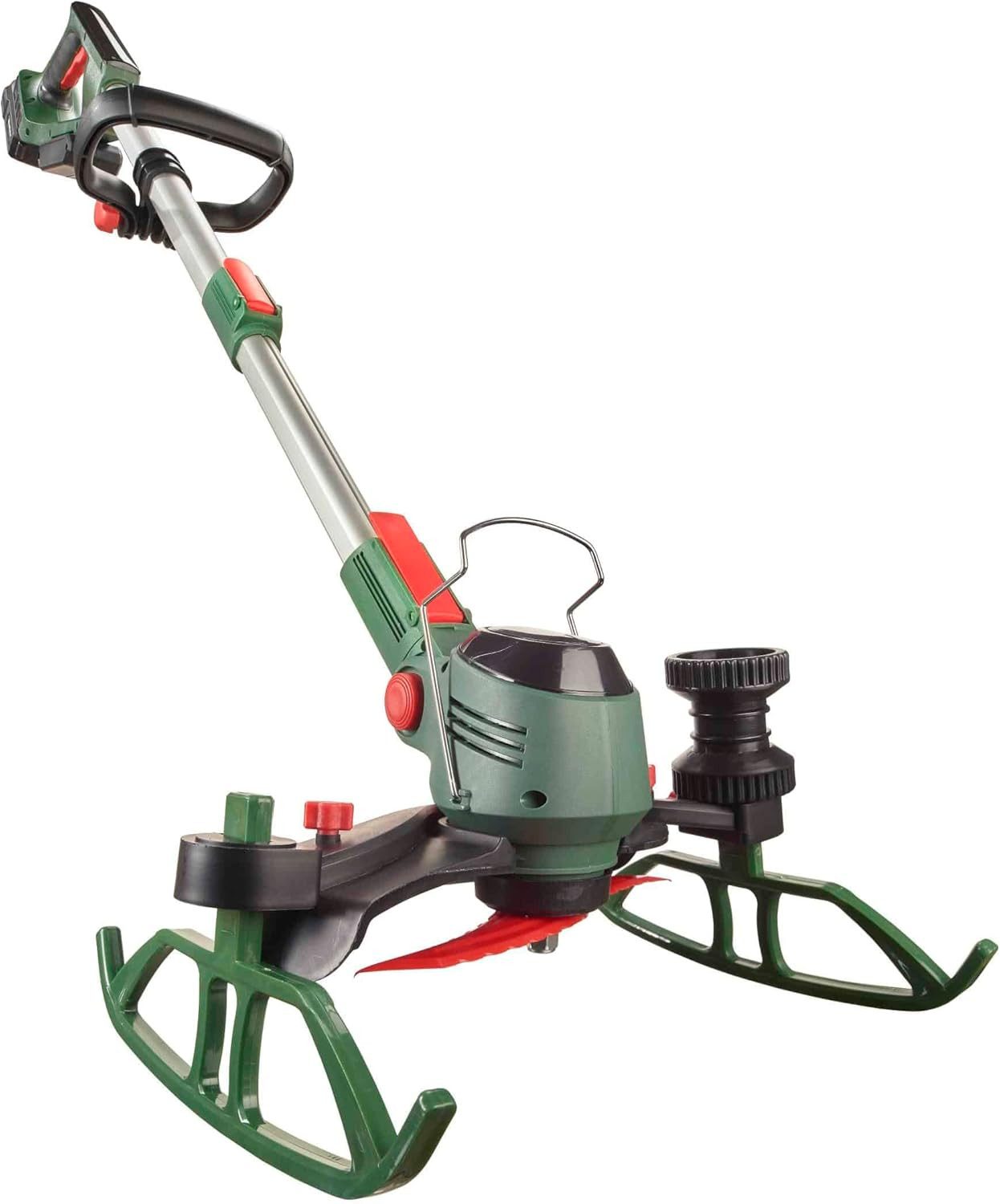 Westfalia Werkzeug Akku-Rasentrimmer 18 V Akku-Grastrimmer günstig online kaufen