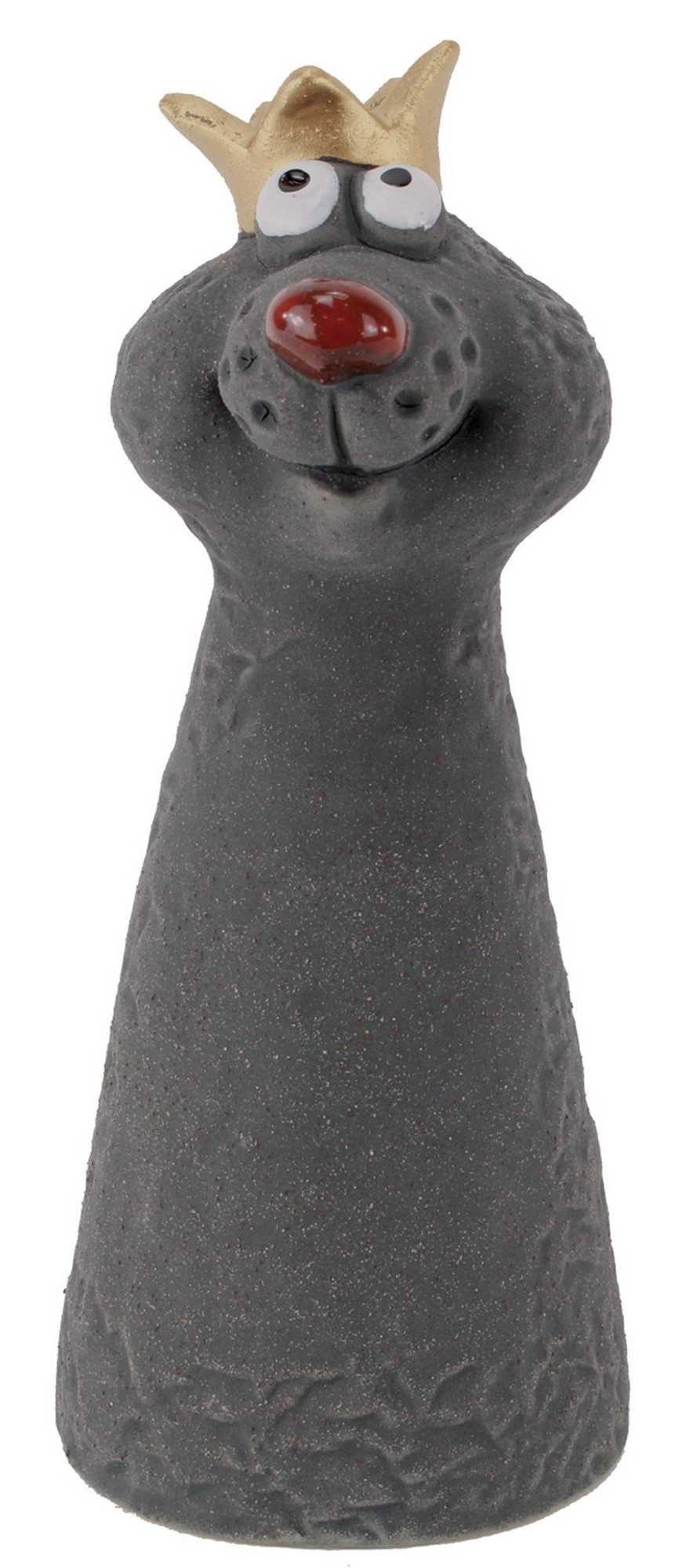 Kaufhaus le petit Dekofigur Gartenstecker Zaunhocker günstig online kaufen
