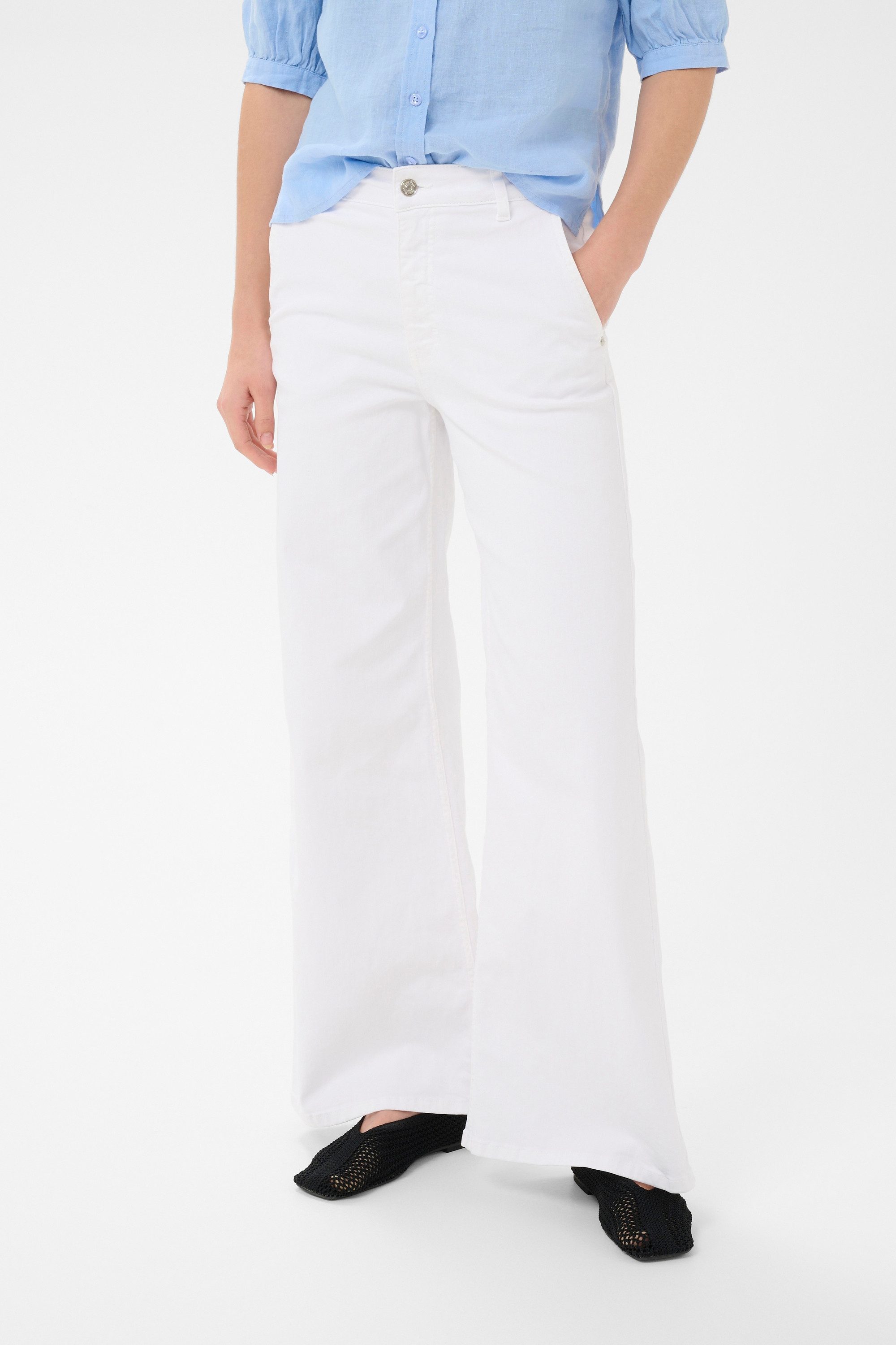 Part Two Regular-fit-Jeans Jeans SafinaPW